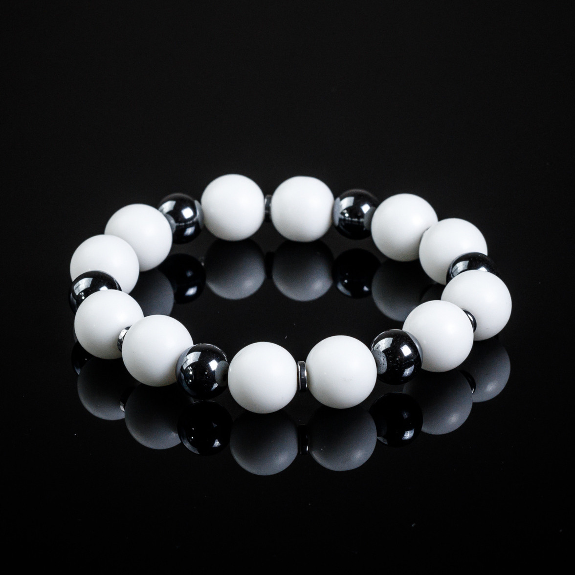 — из камней