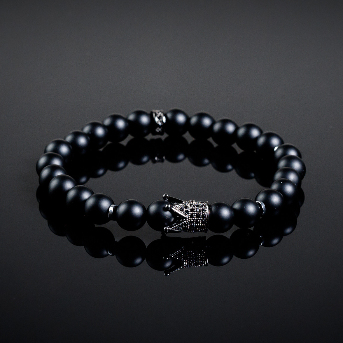 — из камней