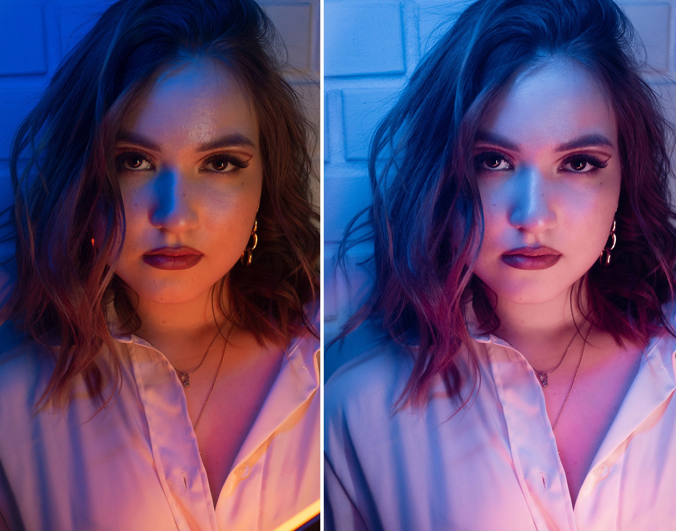 Цветовые пресеты Lightroom/Photoshop. Женский Фотограф Сергей Епифанов. Йошкар-Ола | Казань