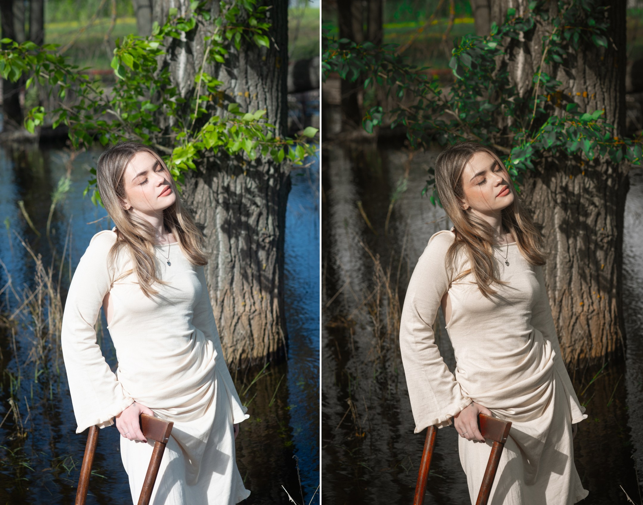 Цветовые пресеты Lightroom/Photoshop. Женский Фотограф Сергей Епифанов. Йошкар-Ола | Казань