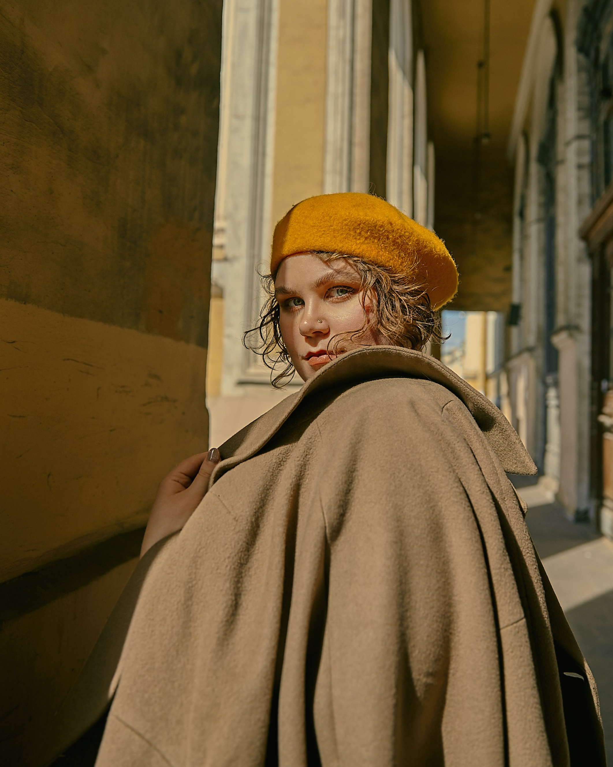 Портретный фотограф Санкт-Петербург, Пхукет