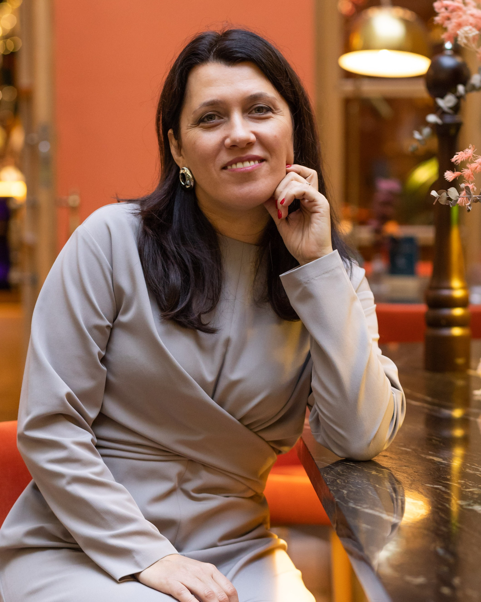 Карьерный коучинг и Ароматестирование. Ароматестирование по методу Аромакод и Нейростатус в Санкт-Петербурге