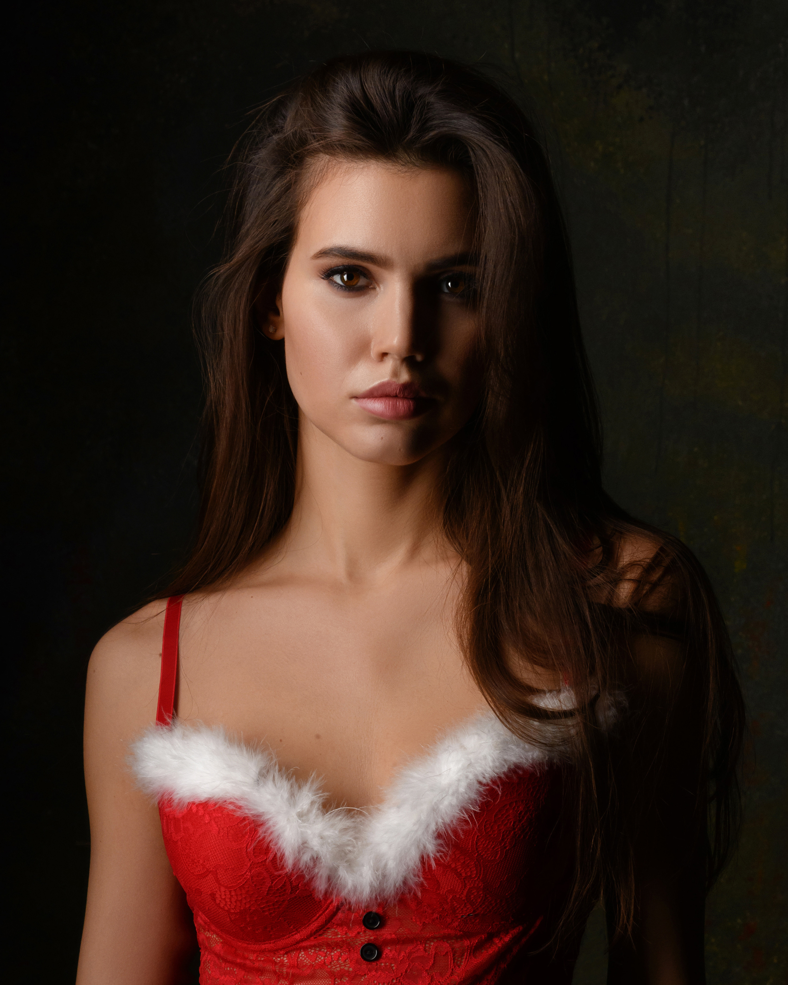 Iris. Фотограф Ksandr Gor