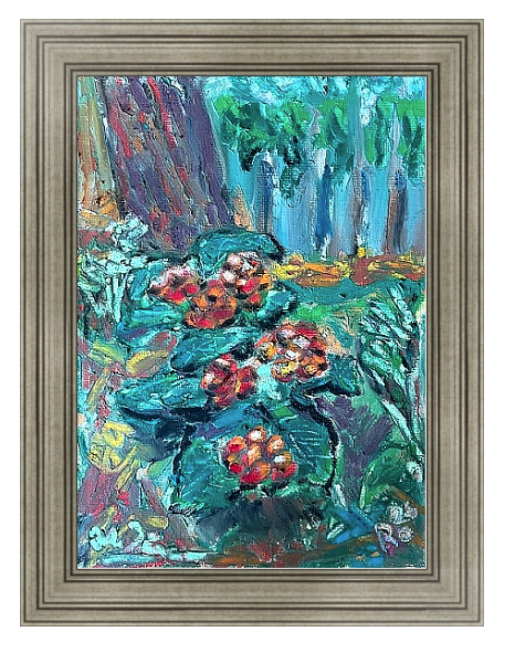 Морошка. (193). Своя Мастерская