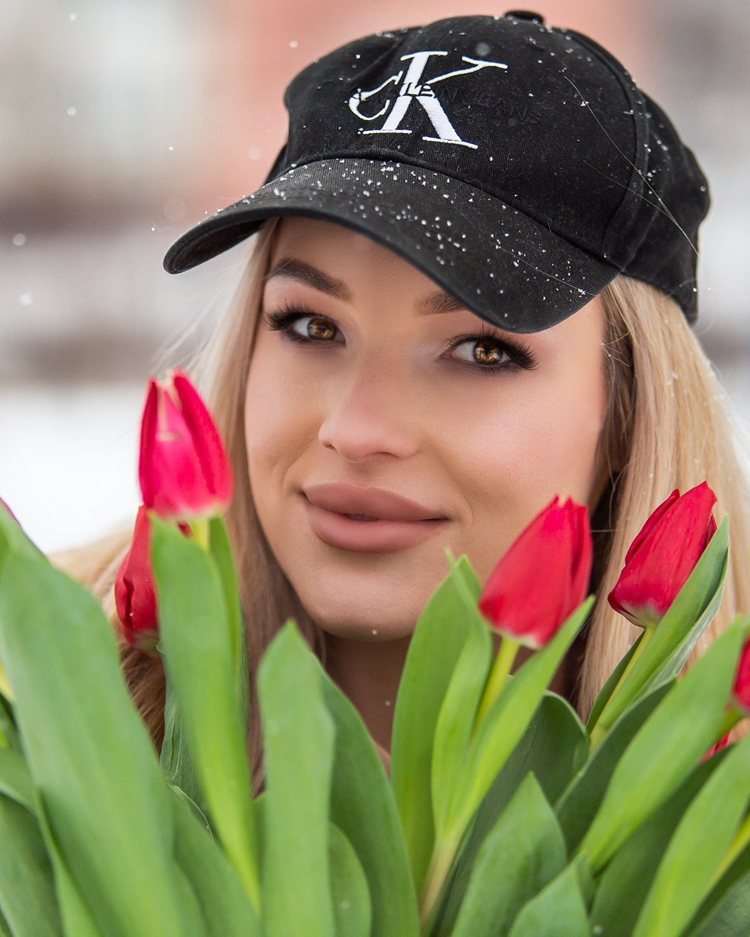 Конный фотограф Юлия Дроздова