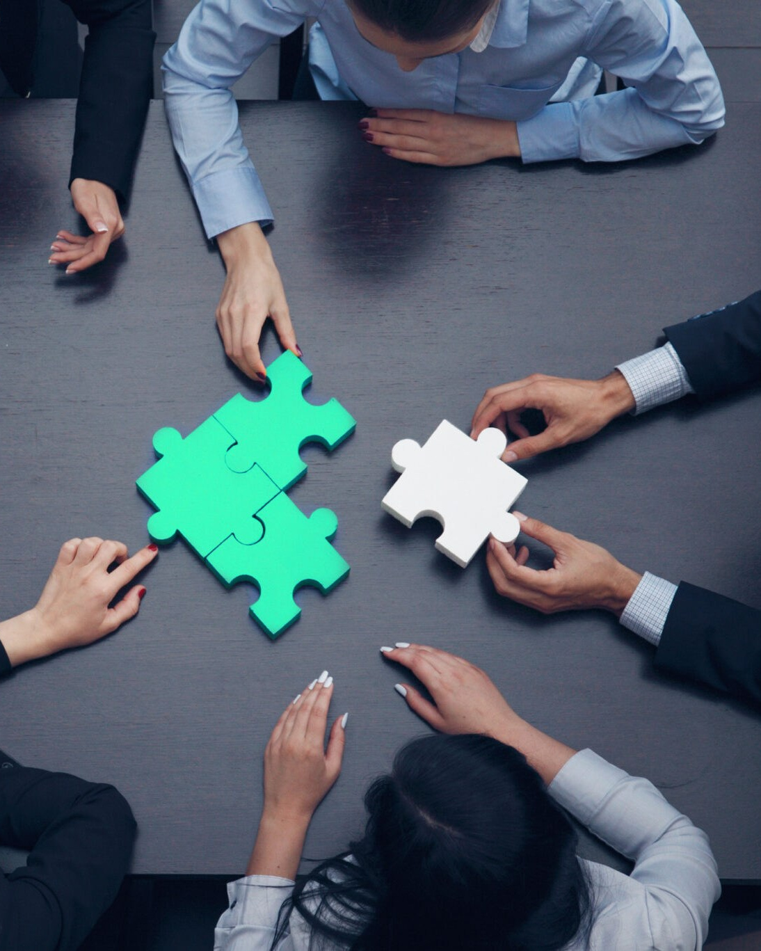 Услуги. Инвестиционный консалтинг Недвижимость