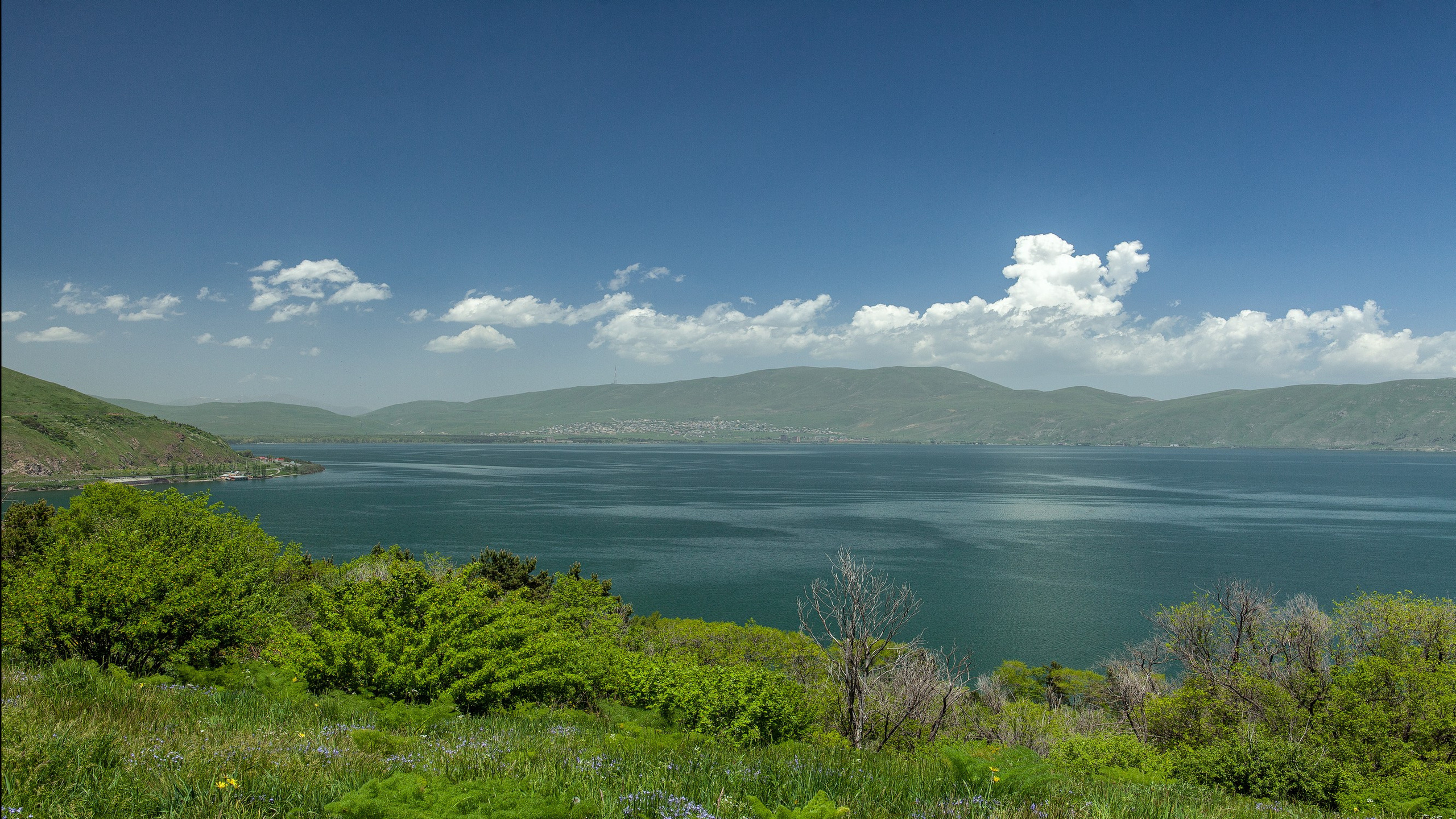 Armenia. Photographer Vladimir Baksheev