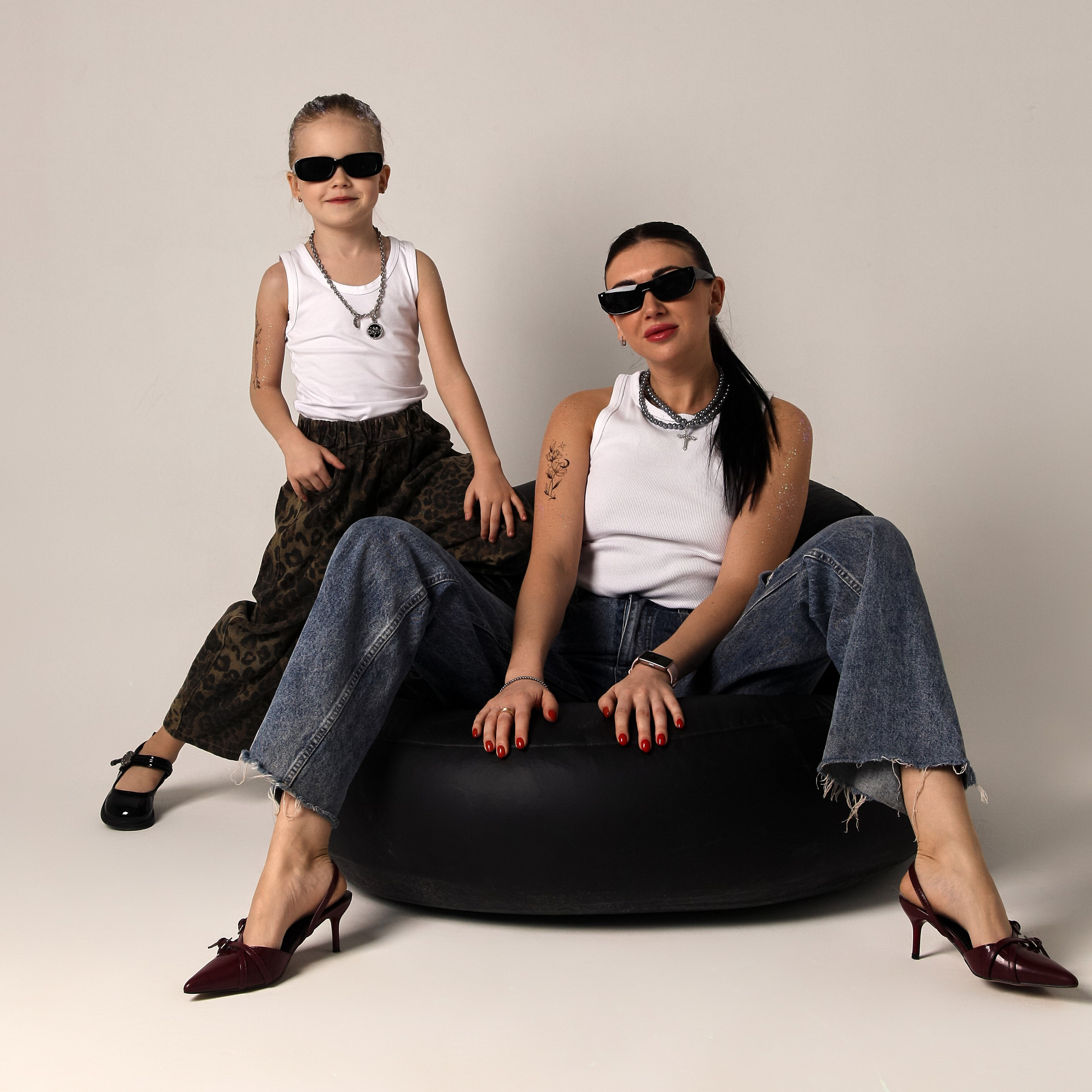 Семейная фотосессия в Иваново цены услуги