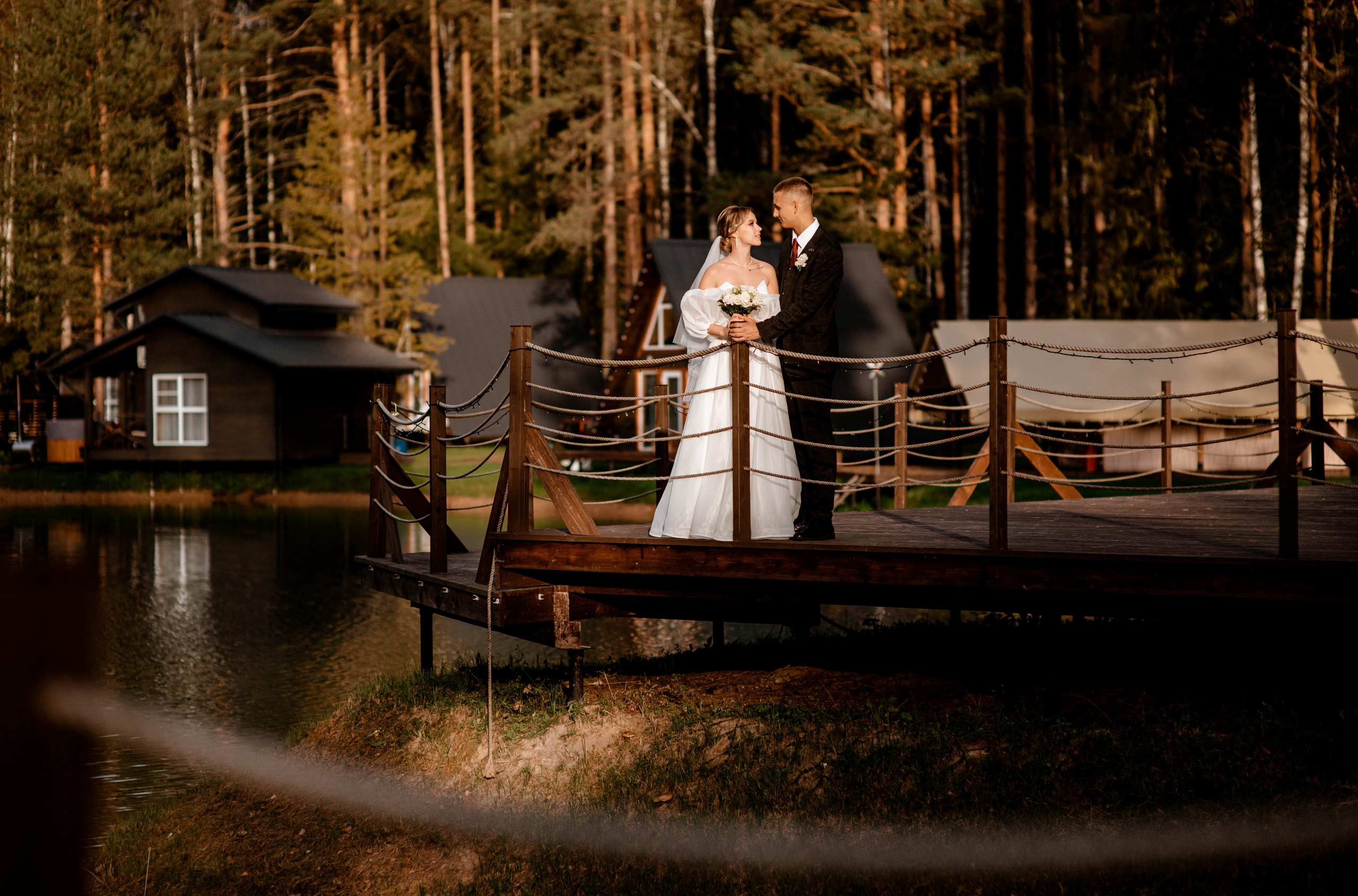 Портфолио. Свадебный Фотограф в Твери Анастасия Булкина