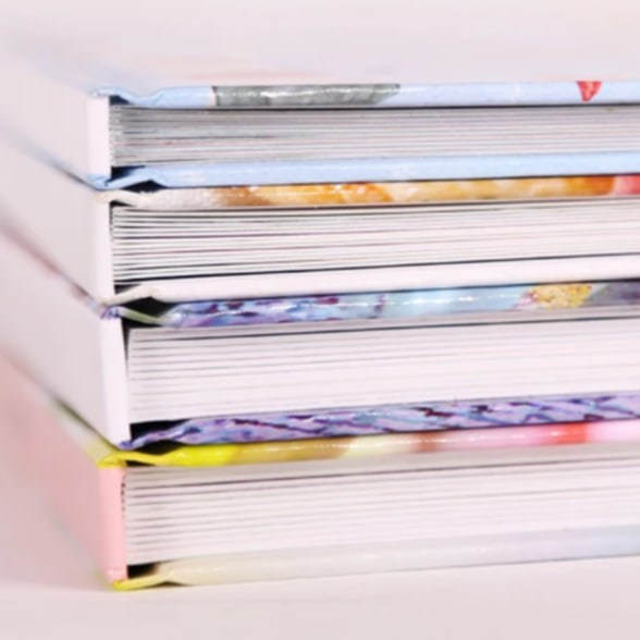 Школьные фотоальбомы. Отзывы