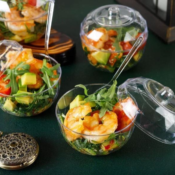 Салаты. Измайлов Лофт