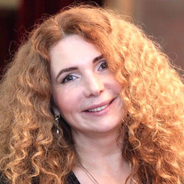 30 ноября 2024 — «InCircus». Золотые фестивали