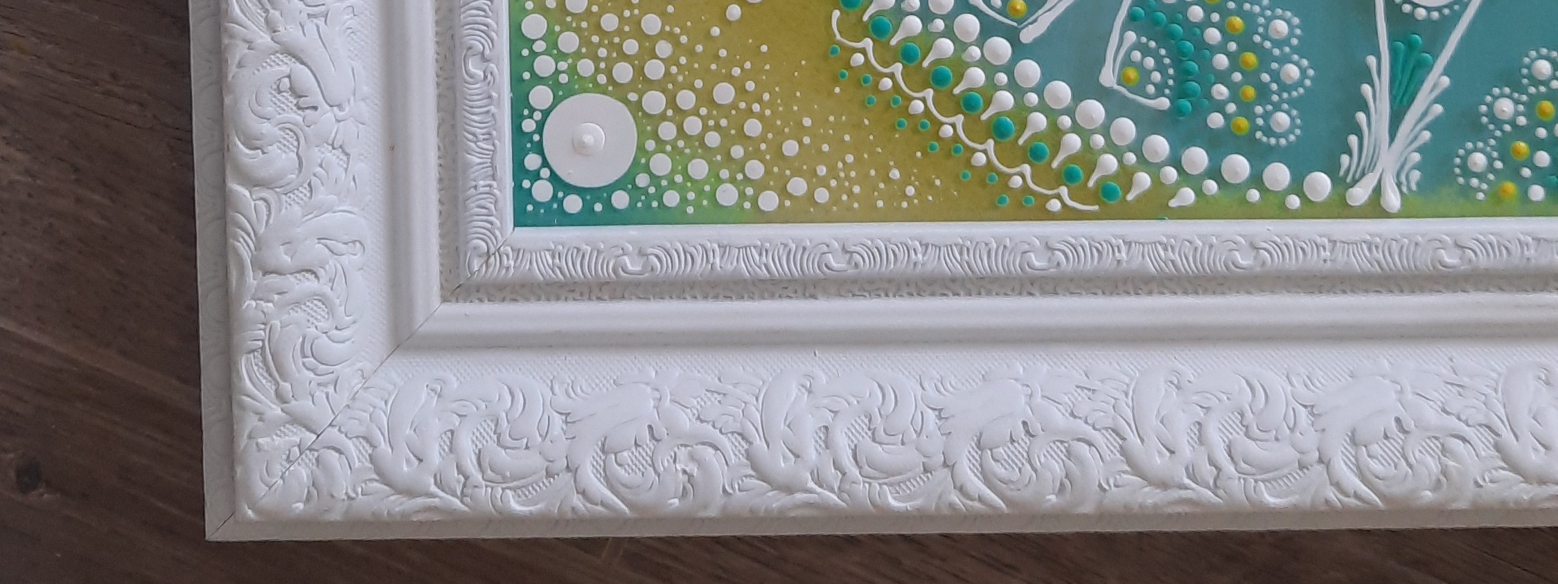 ГАЛЕРЕЯ МАНДАЛ. Свет Мандал Светланы Филимоновой