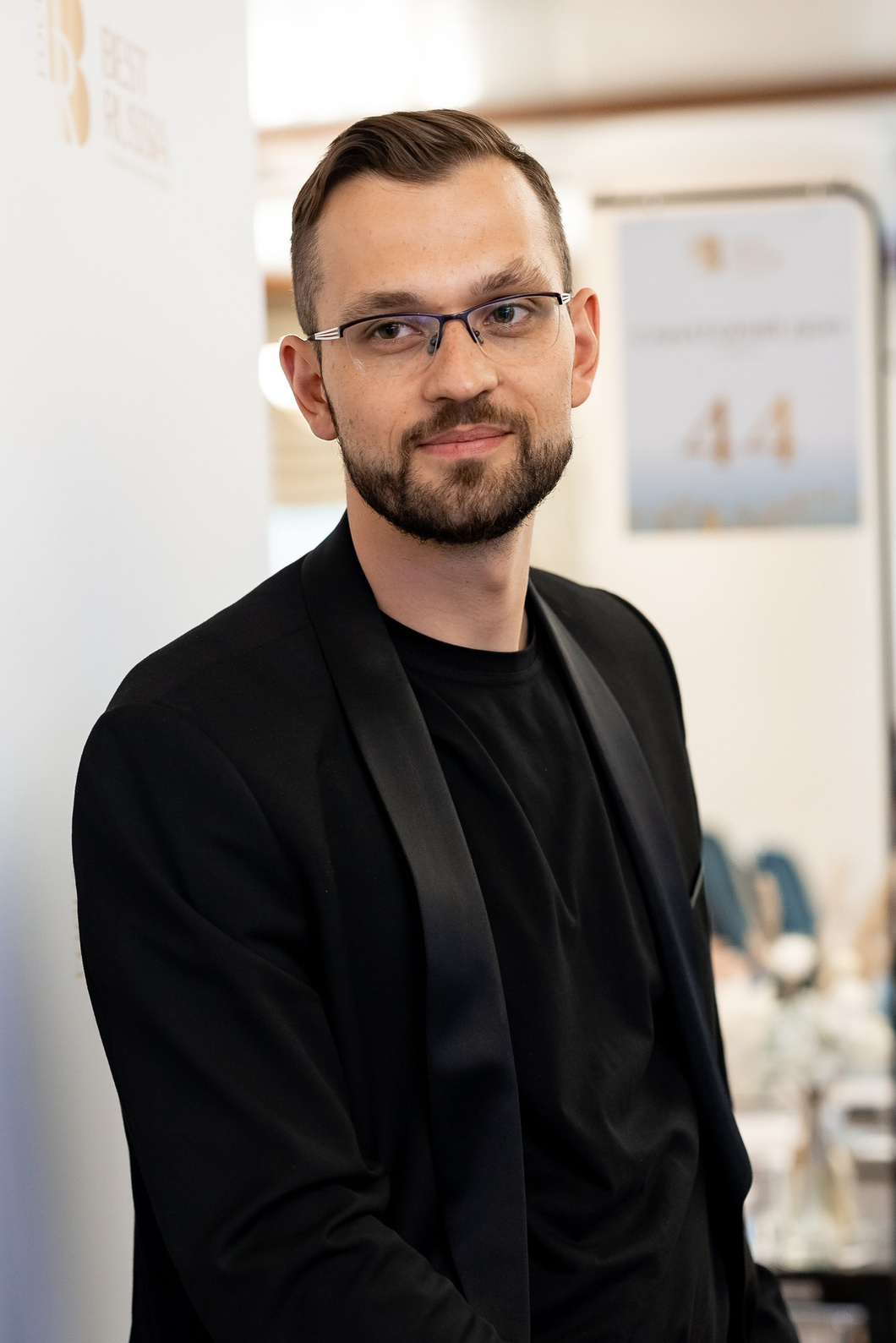 Видеограф Виктор Васяков на свадьбе