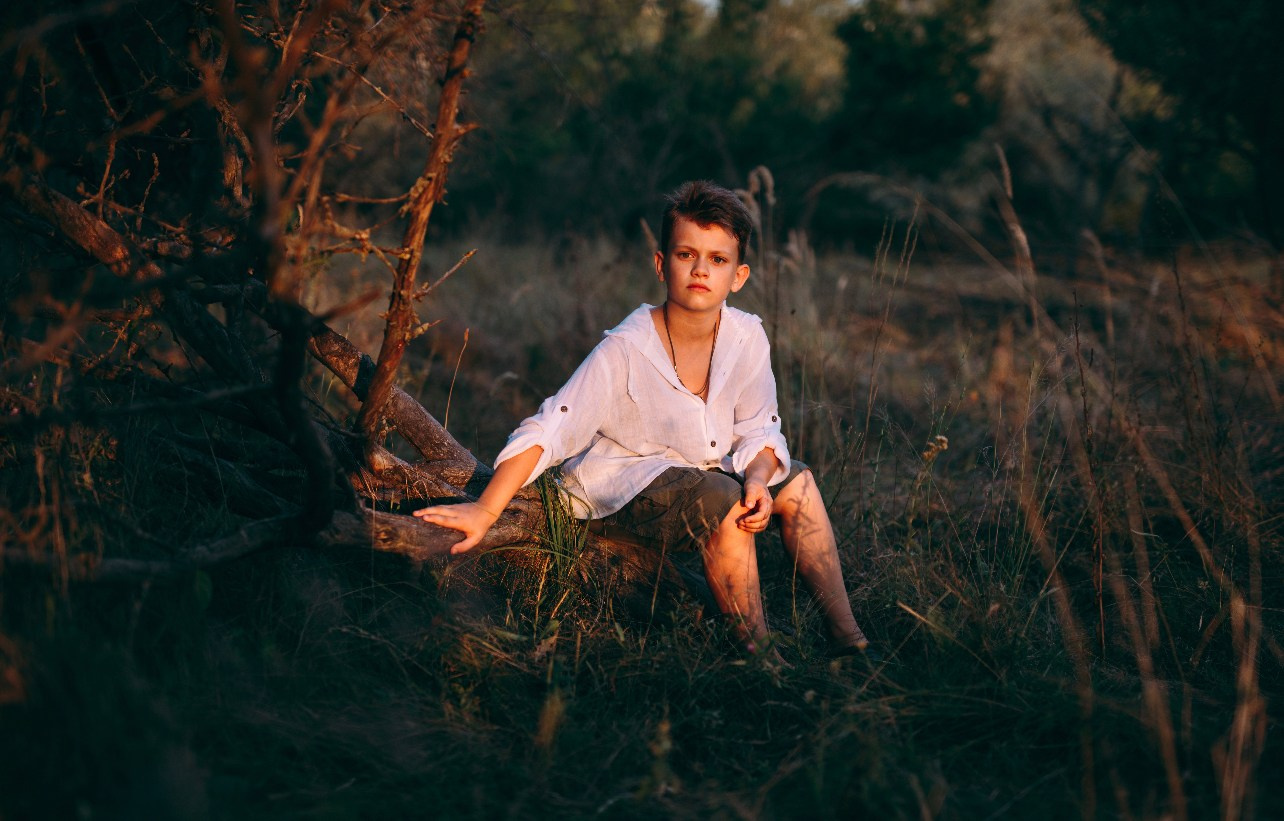 Фотовыставка PEOPLE