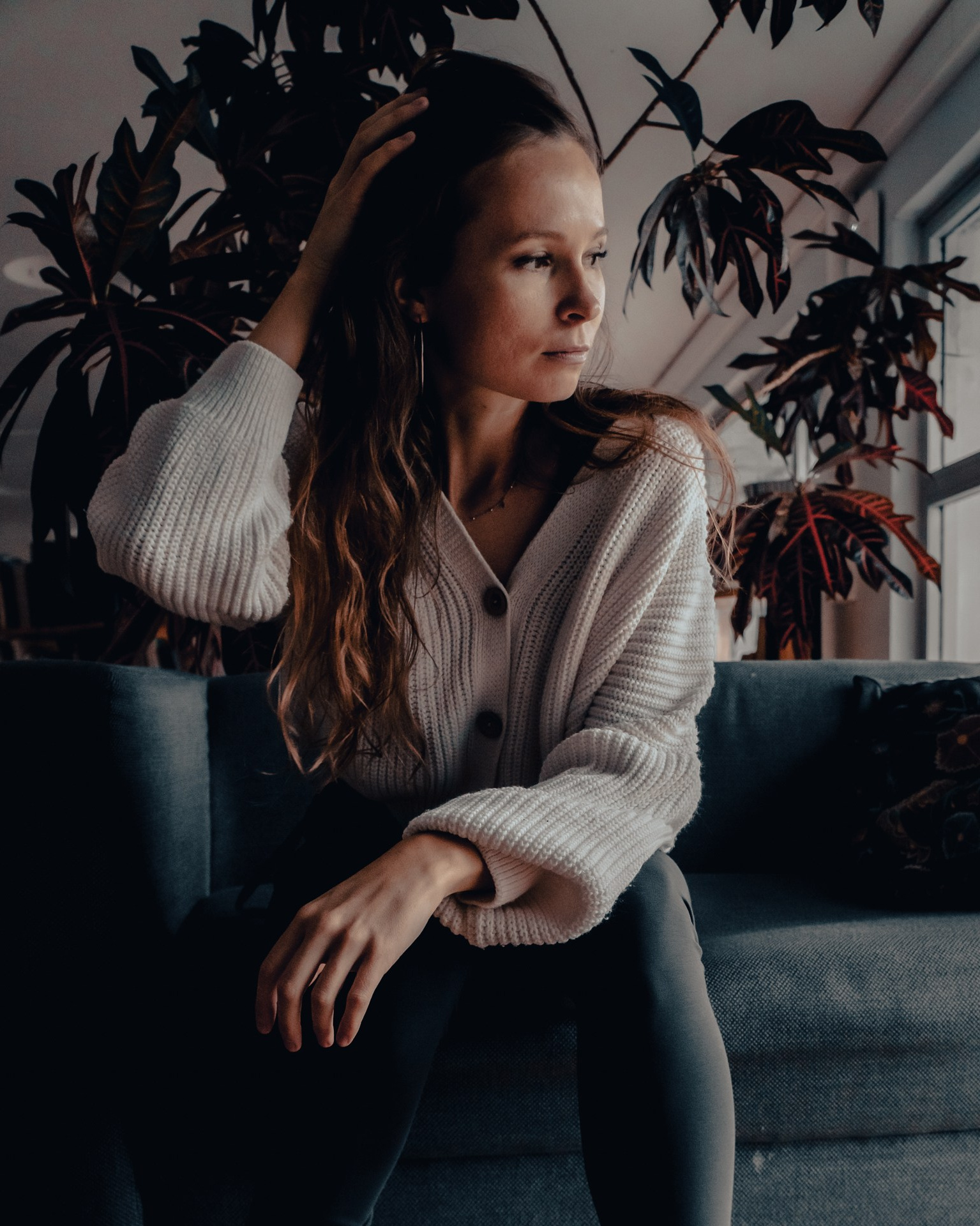 Контакты. Фотограф Наталья Молчанова