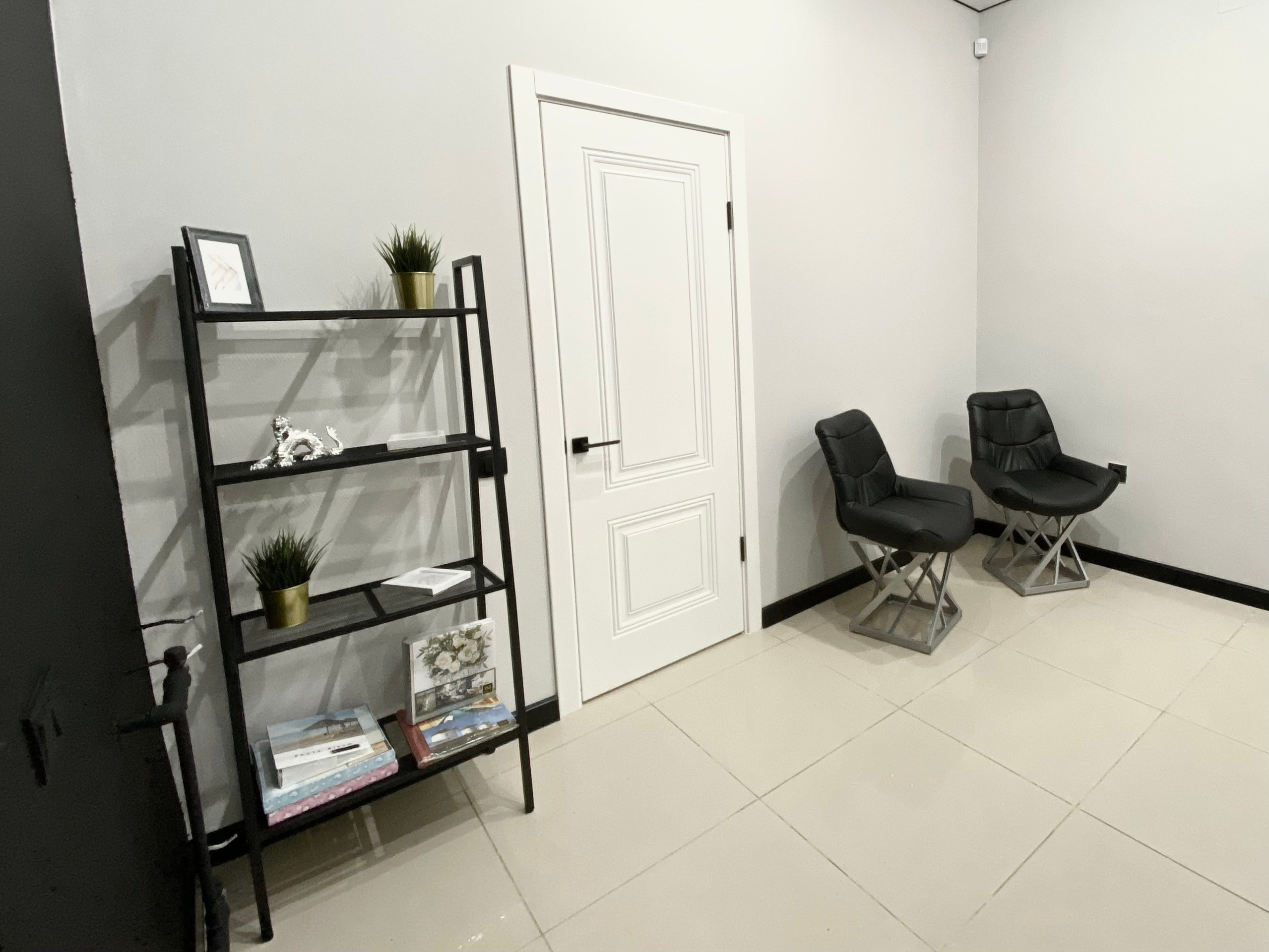 Фотостудия, Альметьевск, интерьер