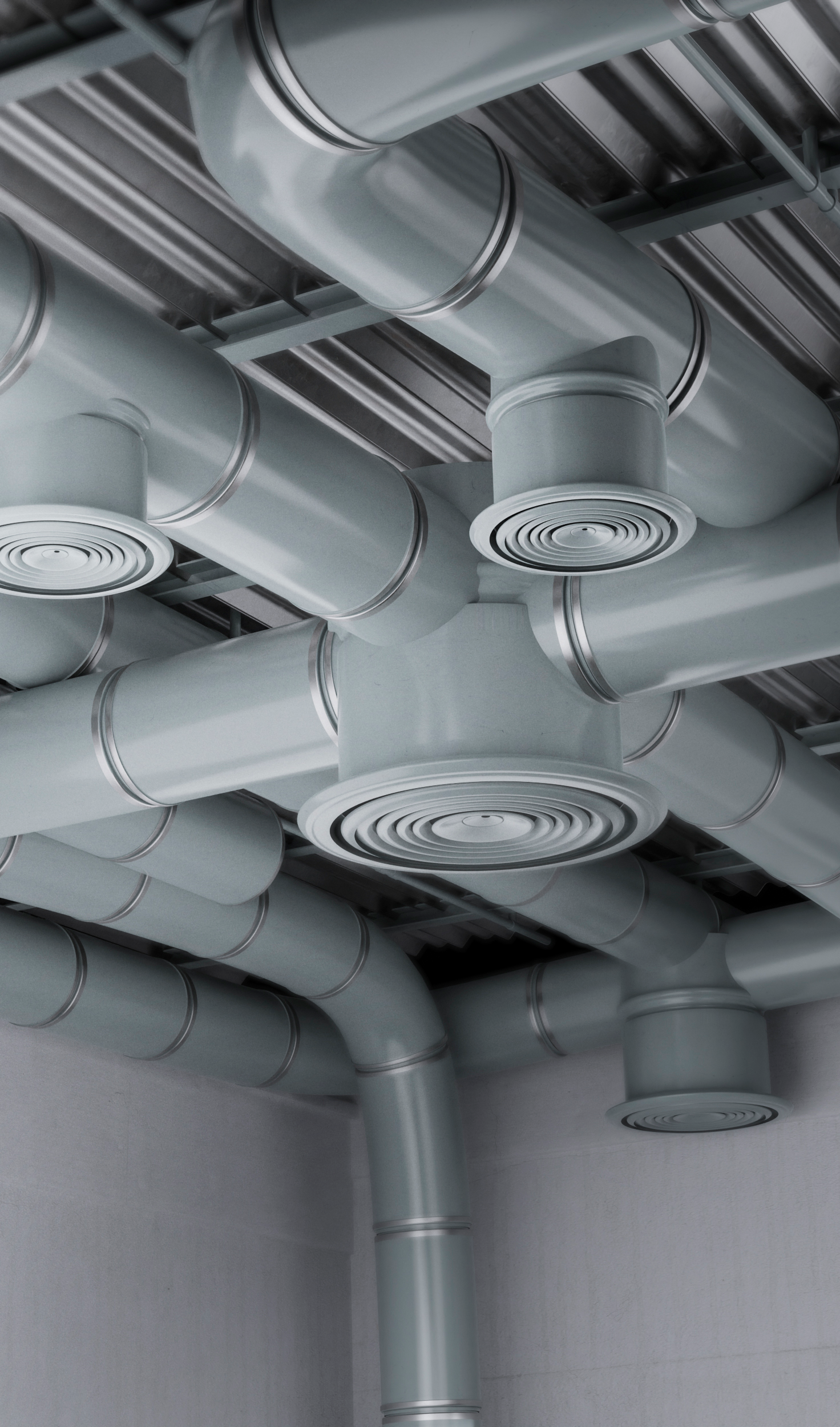 Прецизионное кондиционирование. Инженерная инфраструктура зданий и ЦОД