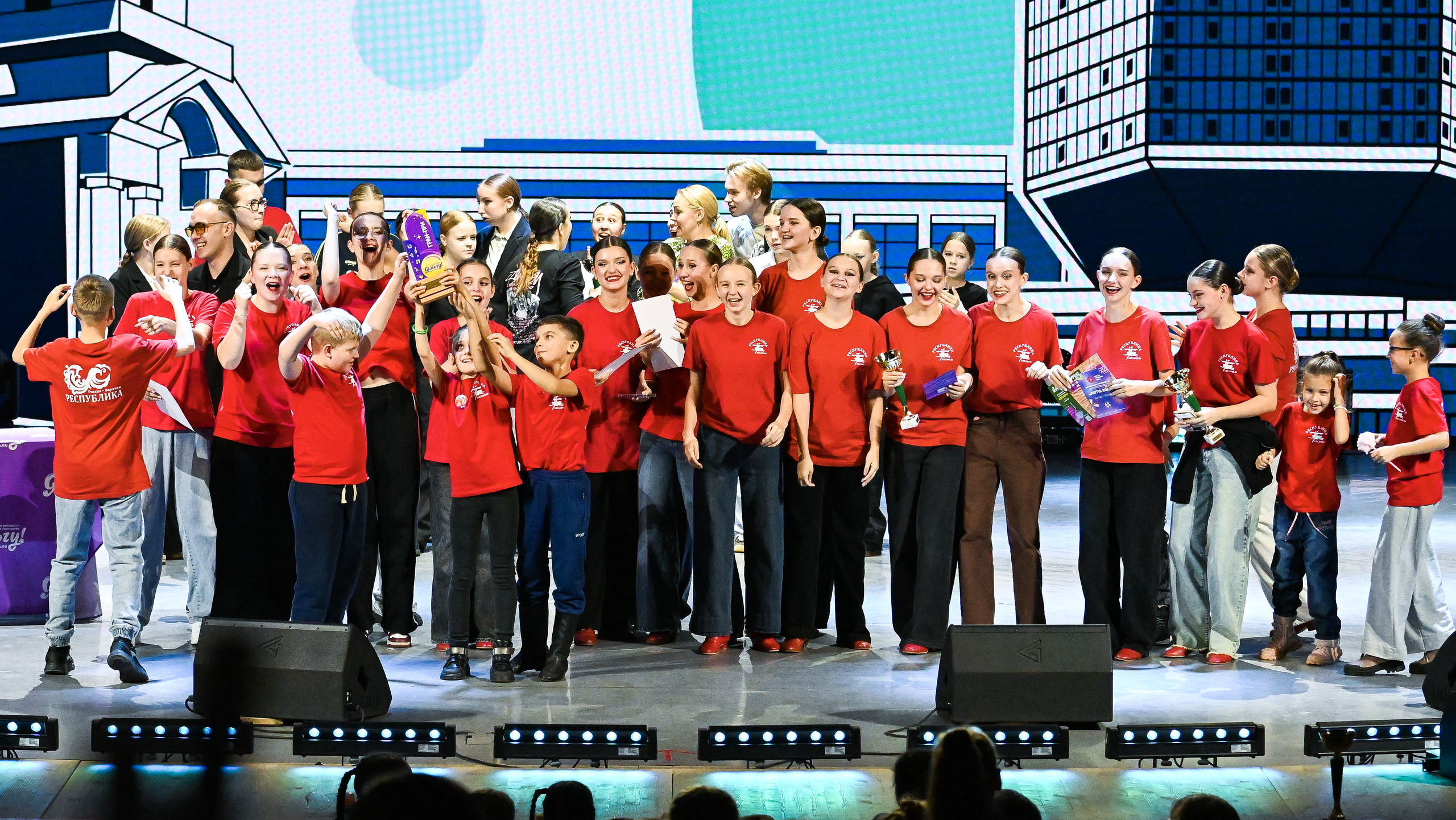 Медиастудия Фото Концепт