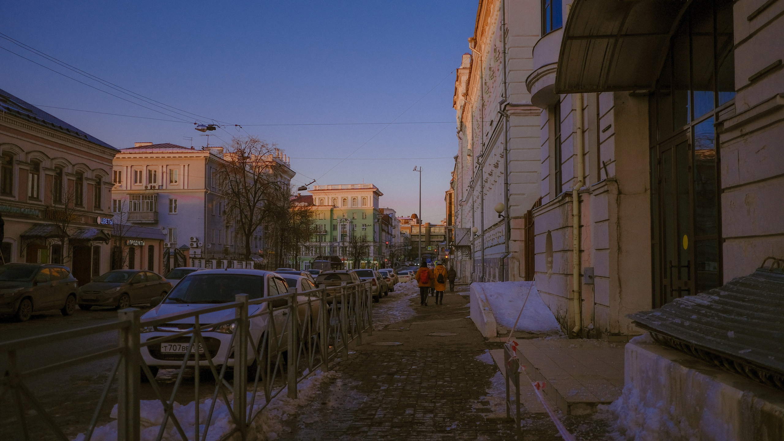 Казань. LIYALEE PHOTO