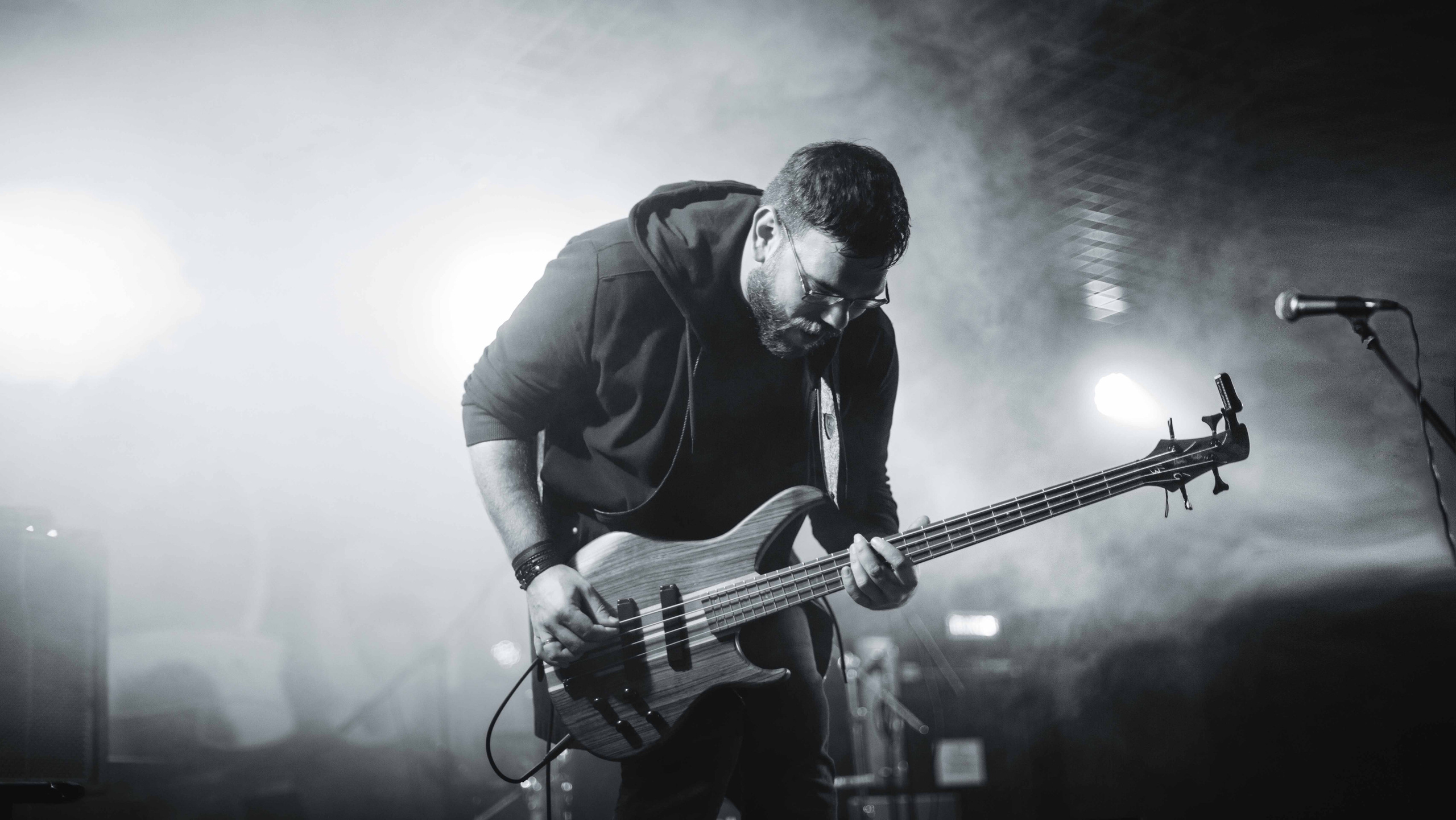 Галерея Репортаж. #AugustBlick