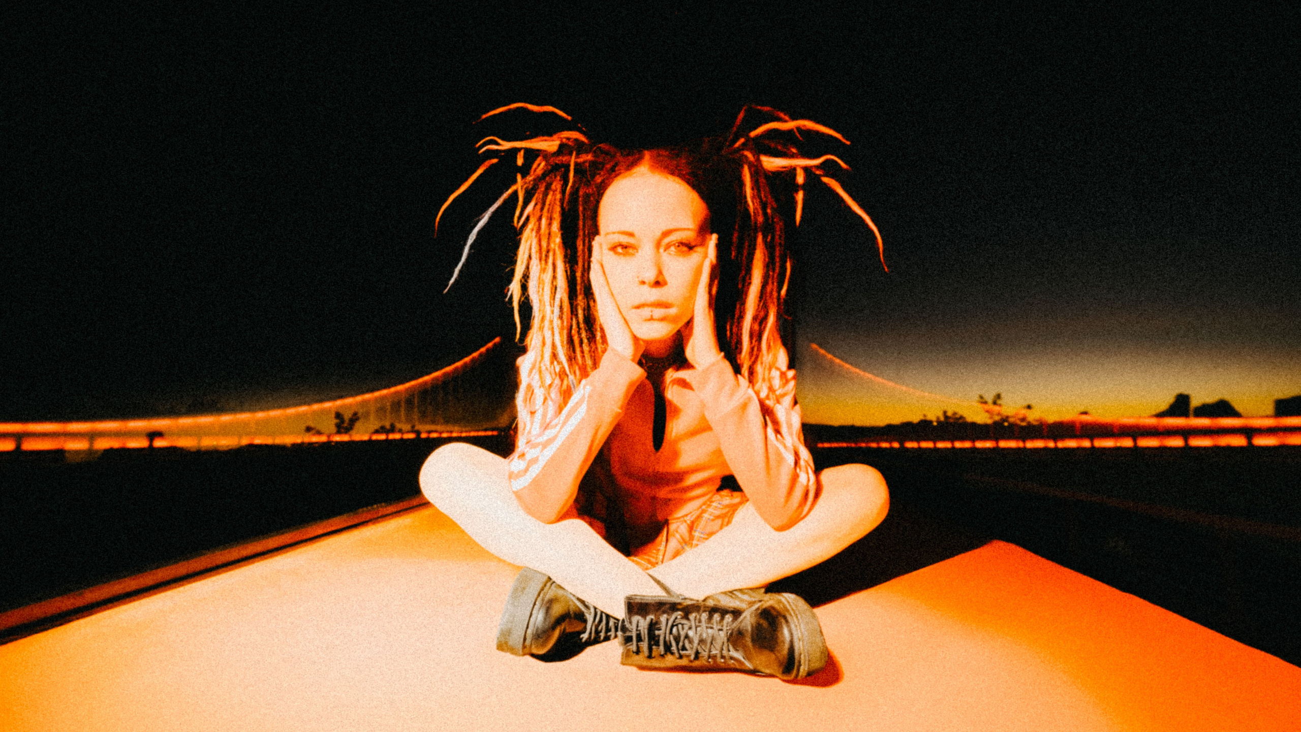 Нуки. Фотограф из Москвы — DASHA NOVA | Авторская фотография в разных жанрах