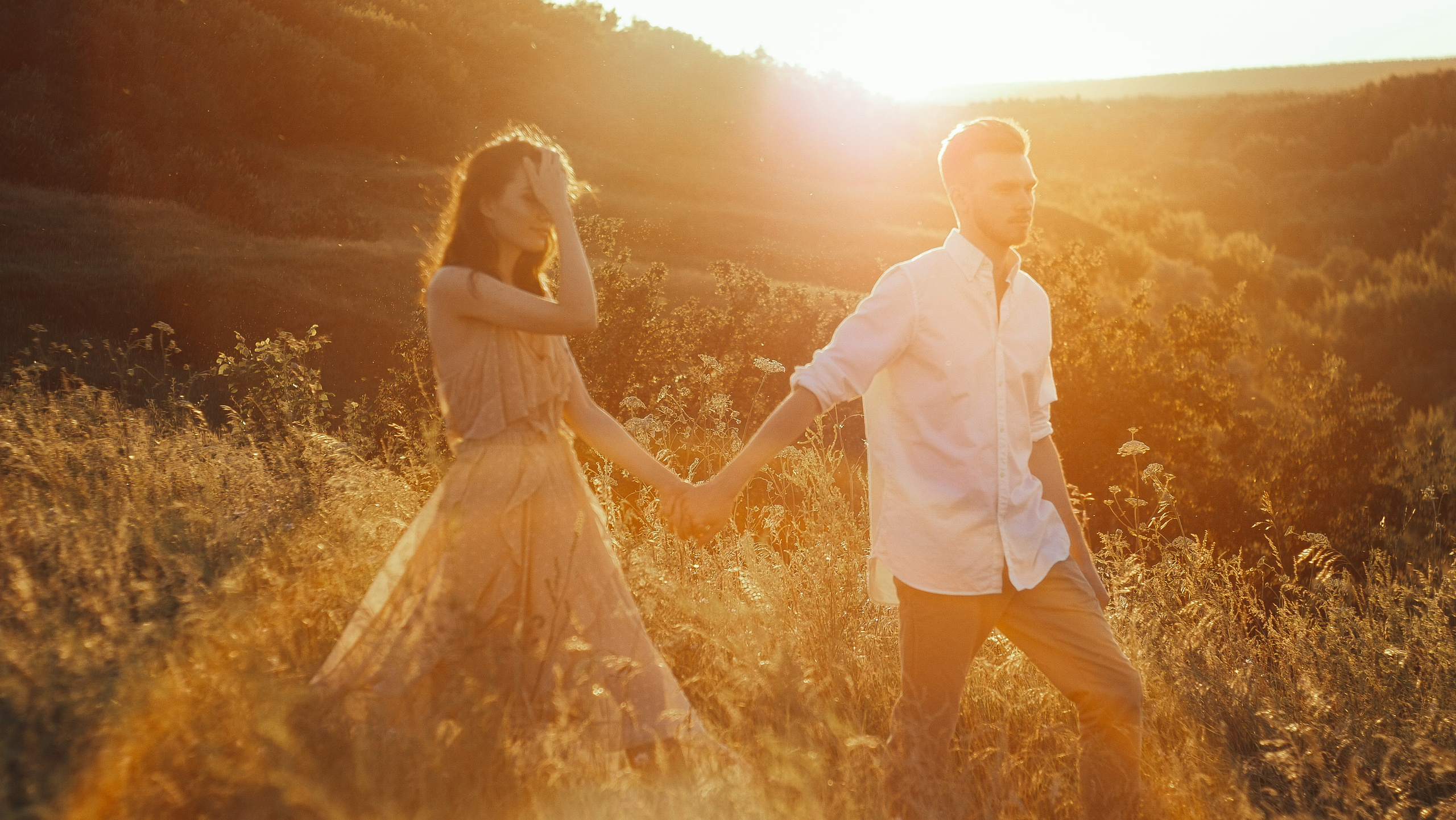 Главная. Фотограф Мари Баст