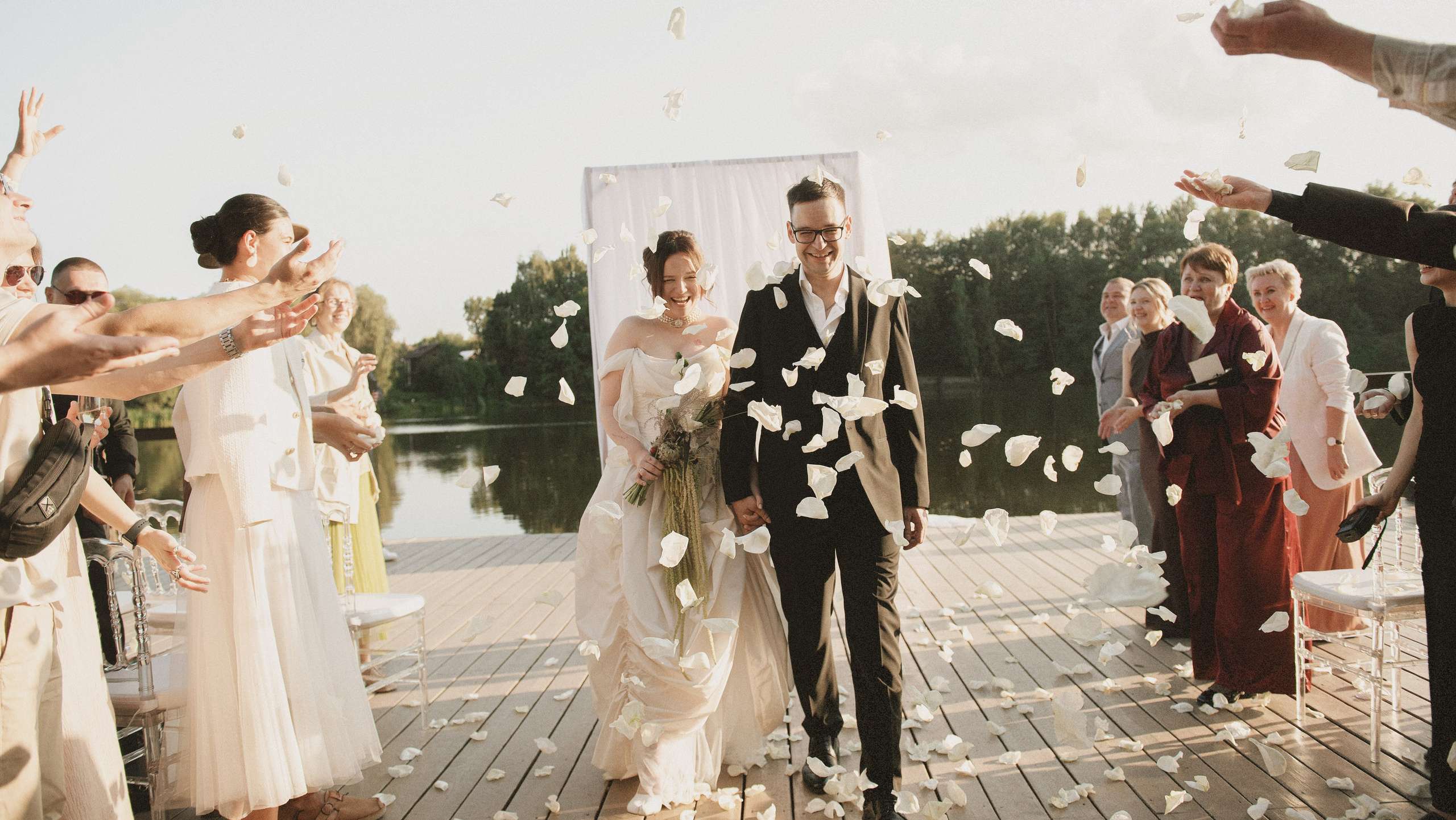 Wedding. Главная