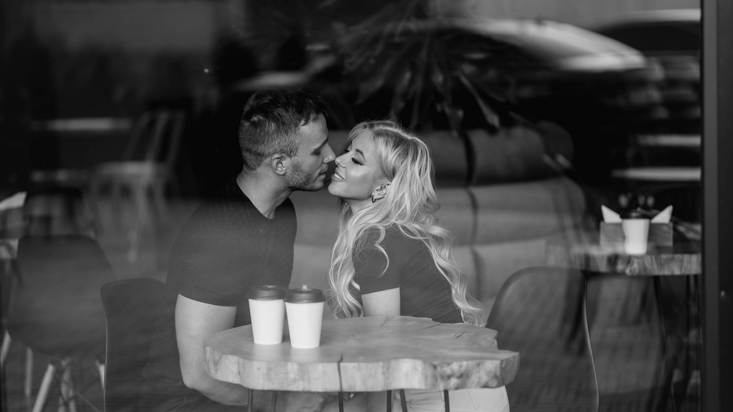 Свадебный и семейный фотограф Светлана Матвеенко