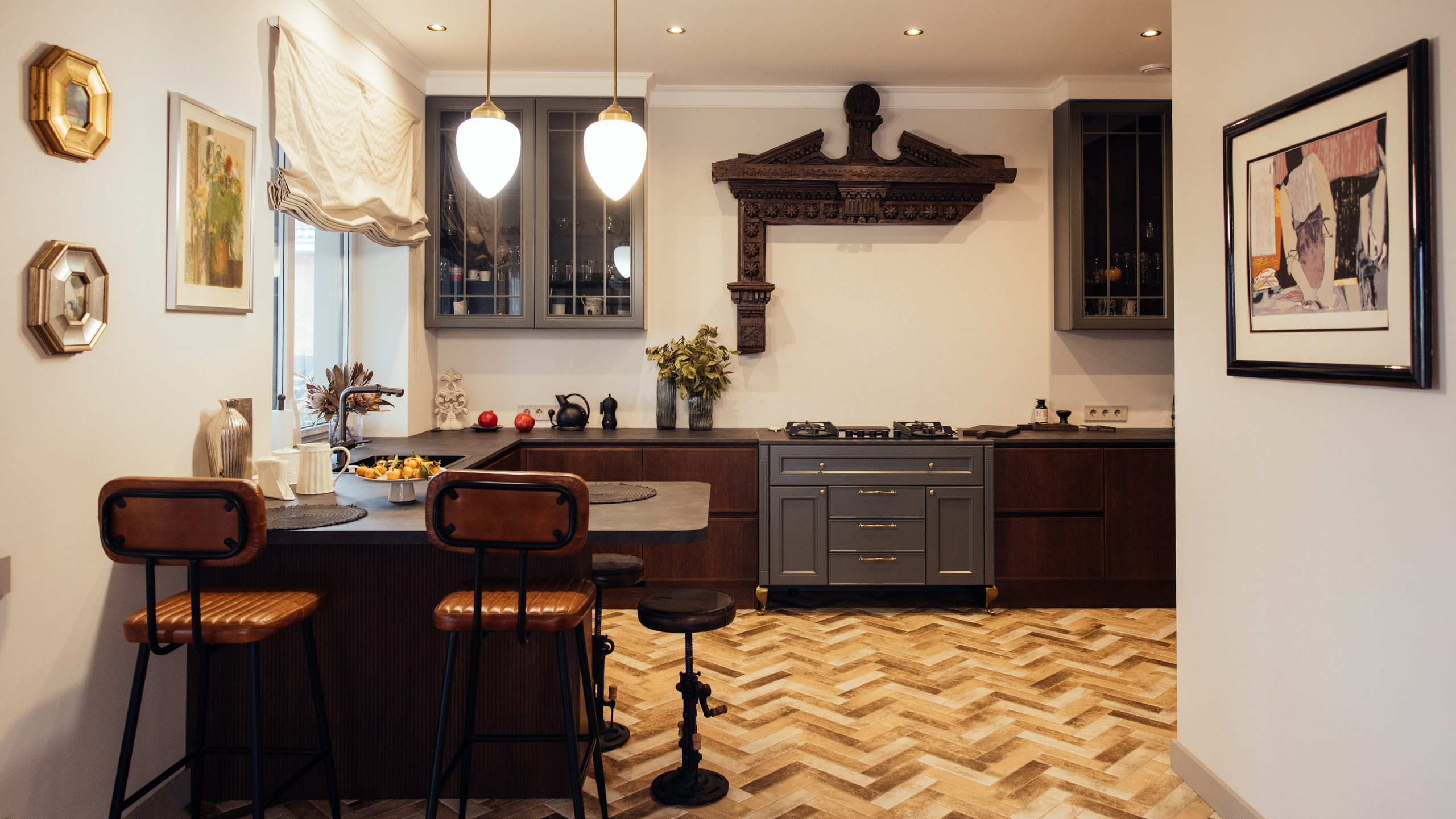 Дизайнер интерьера в Ростове-на-Дону Лара Лоскутова