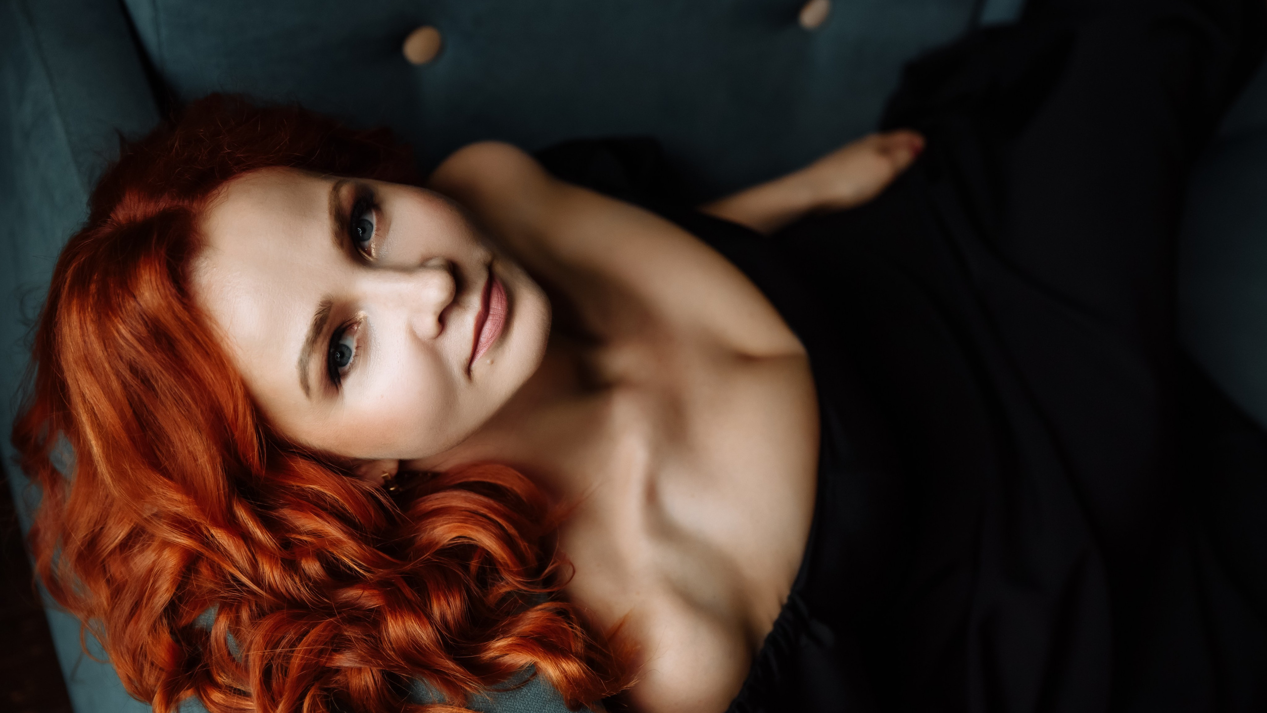 Портретный фотограф Москва, репортаж и естественная постановка