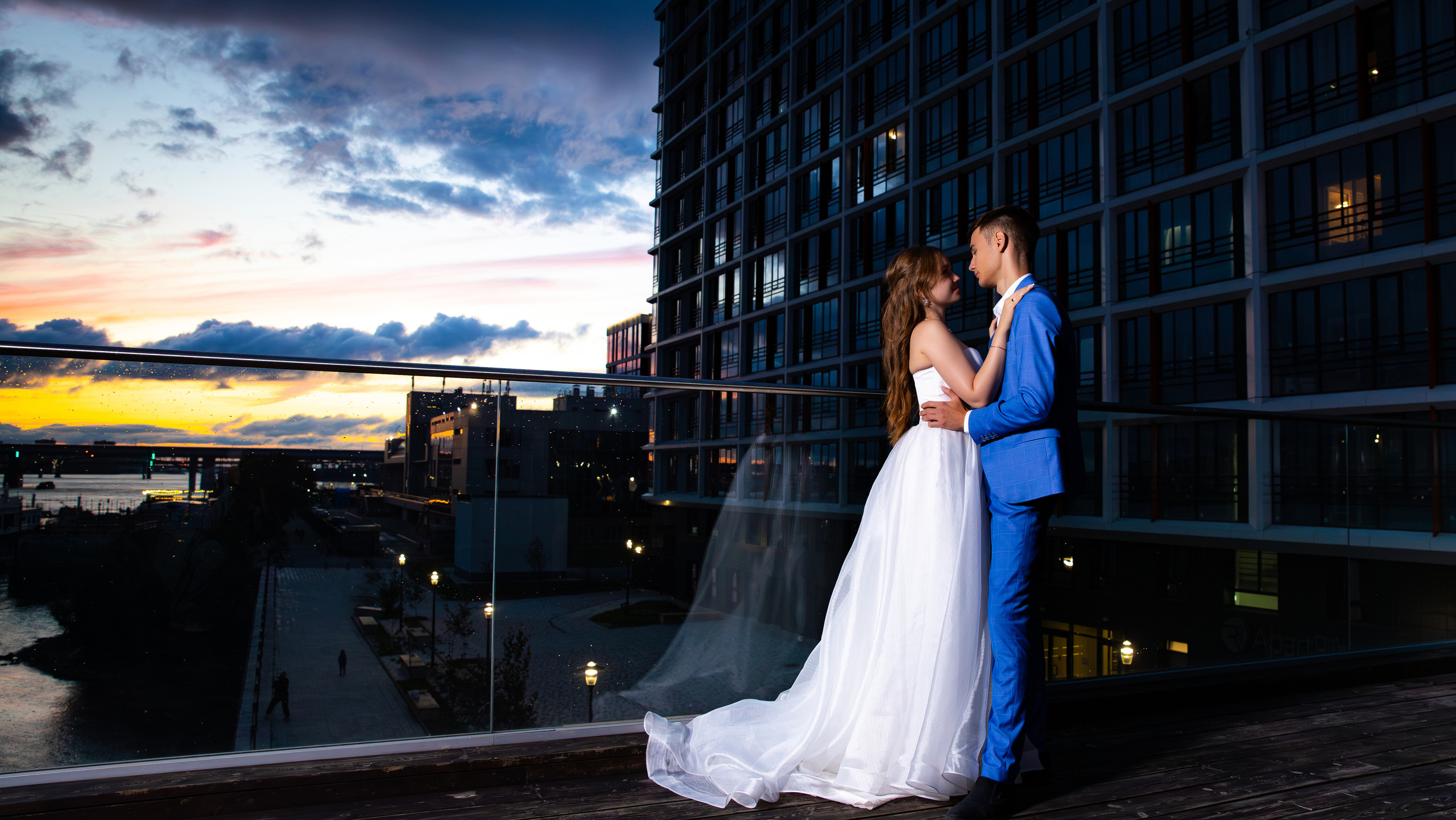 Репортажный фотограф