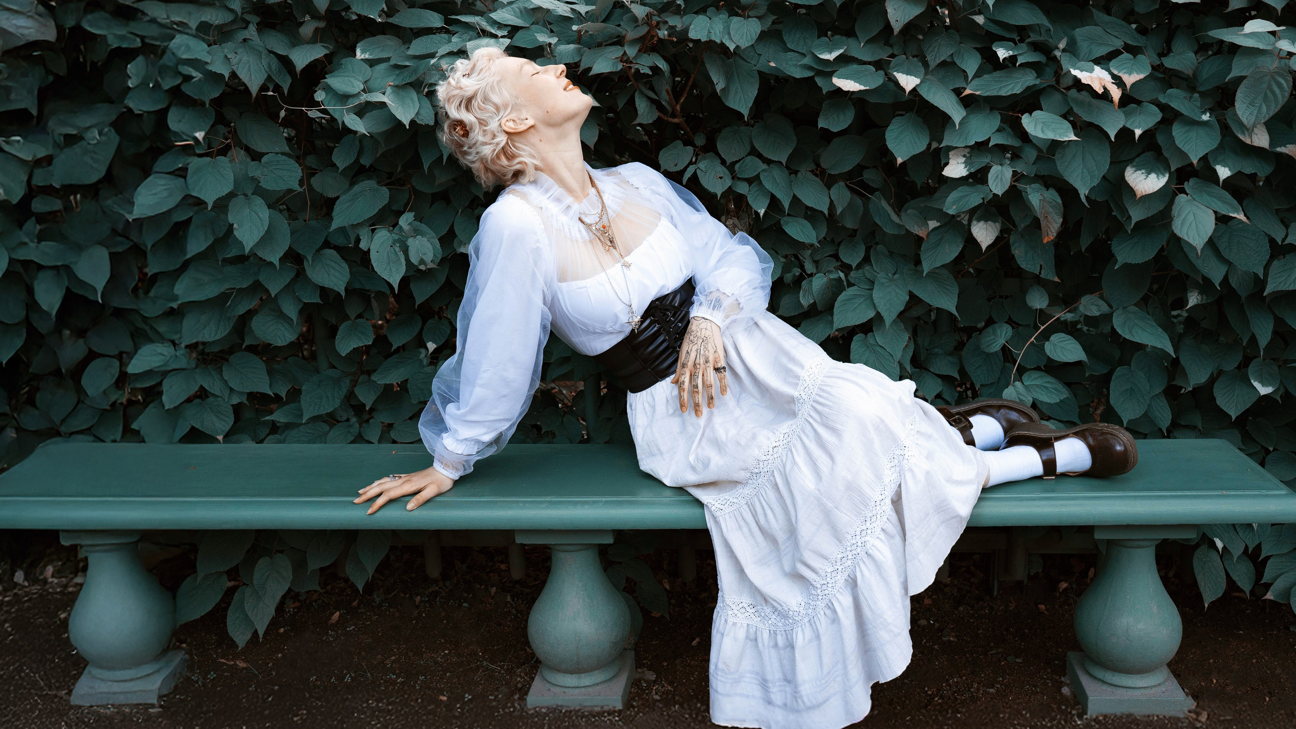 Ева. Фотограф из Москвы — DASHA NOVA | Авторская фотография в разных жанрах