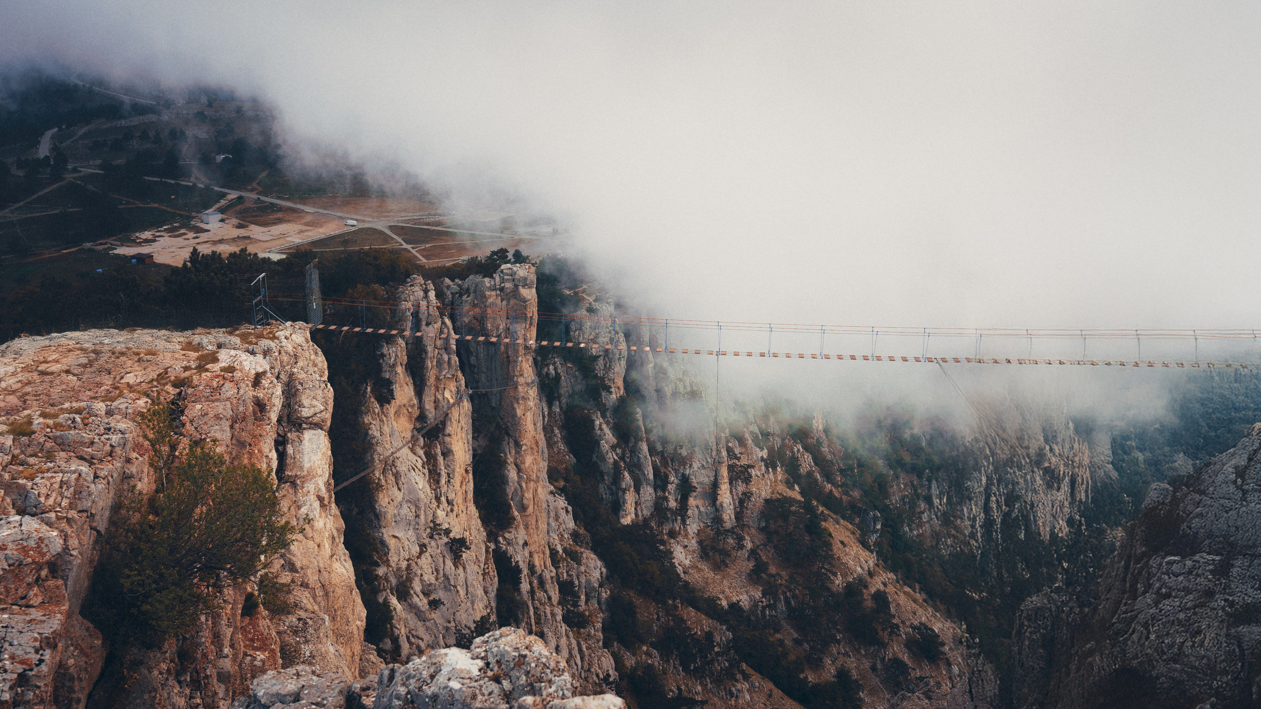 Рассвет на Ай-Петри. Фотограф из Москвы — DASHA NOVA | Авторская фотография в разных жанрах