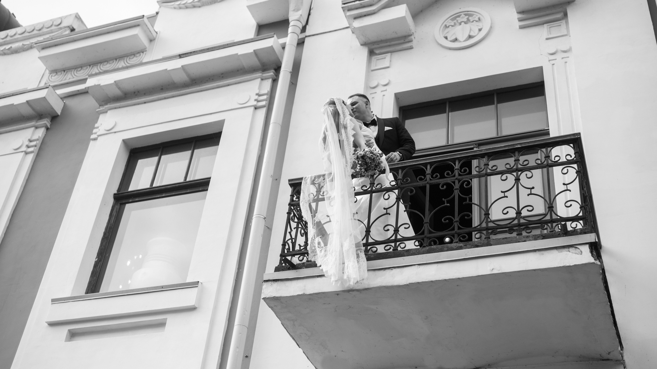 Свадебный фотограф в Хабаровске Елена Андреенко