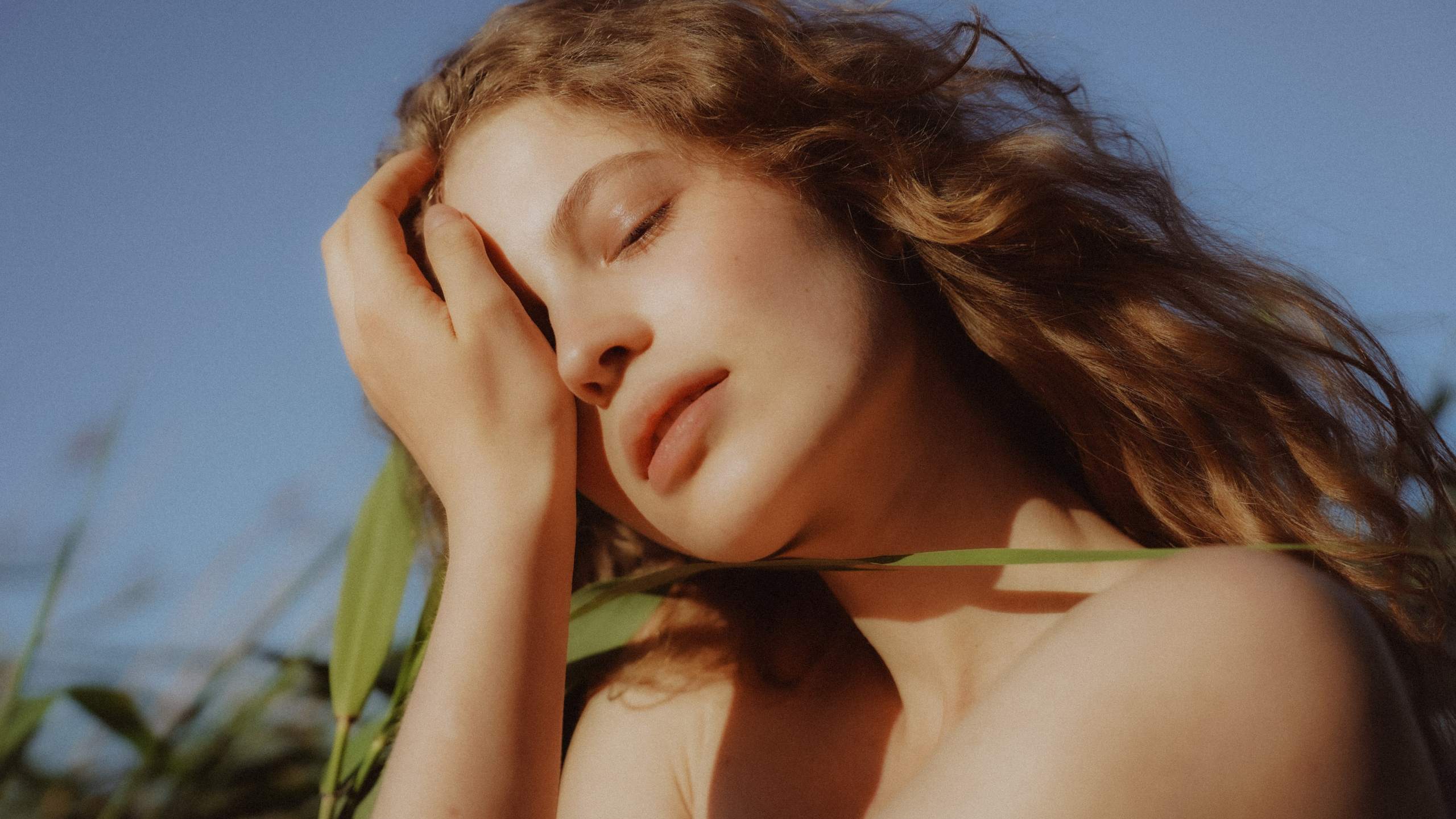 Яна. Фотограф из Москвы — DASHA NOVA | Авторская фотография в разных жанрах