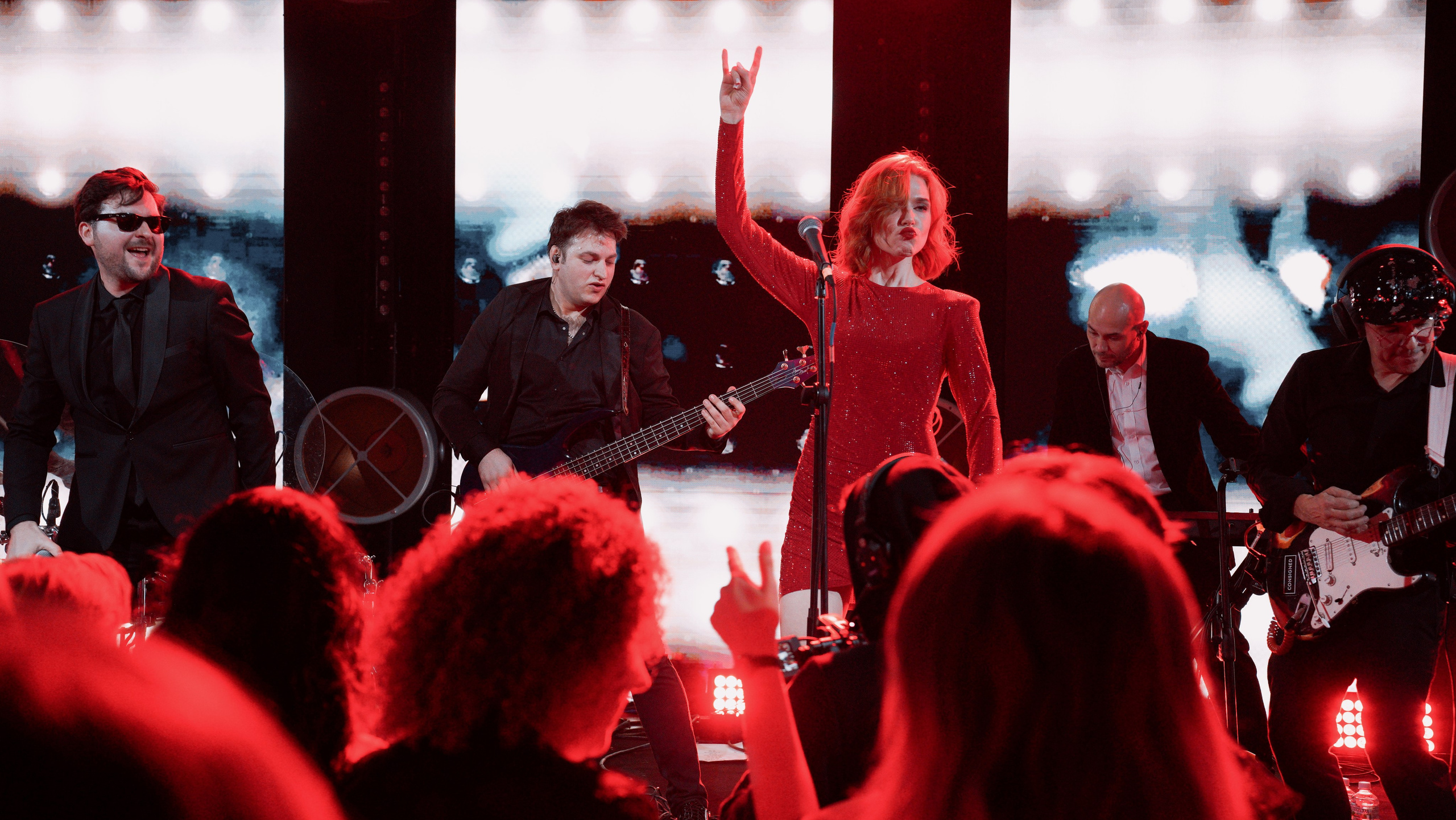 Стиляги. Фотограф из Москвы — DASHA NOVA | Авторская фотография в разных жанрах