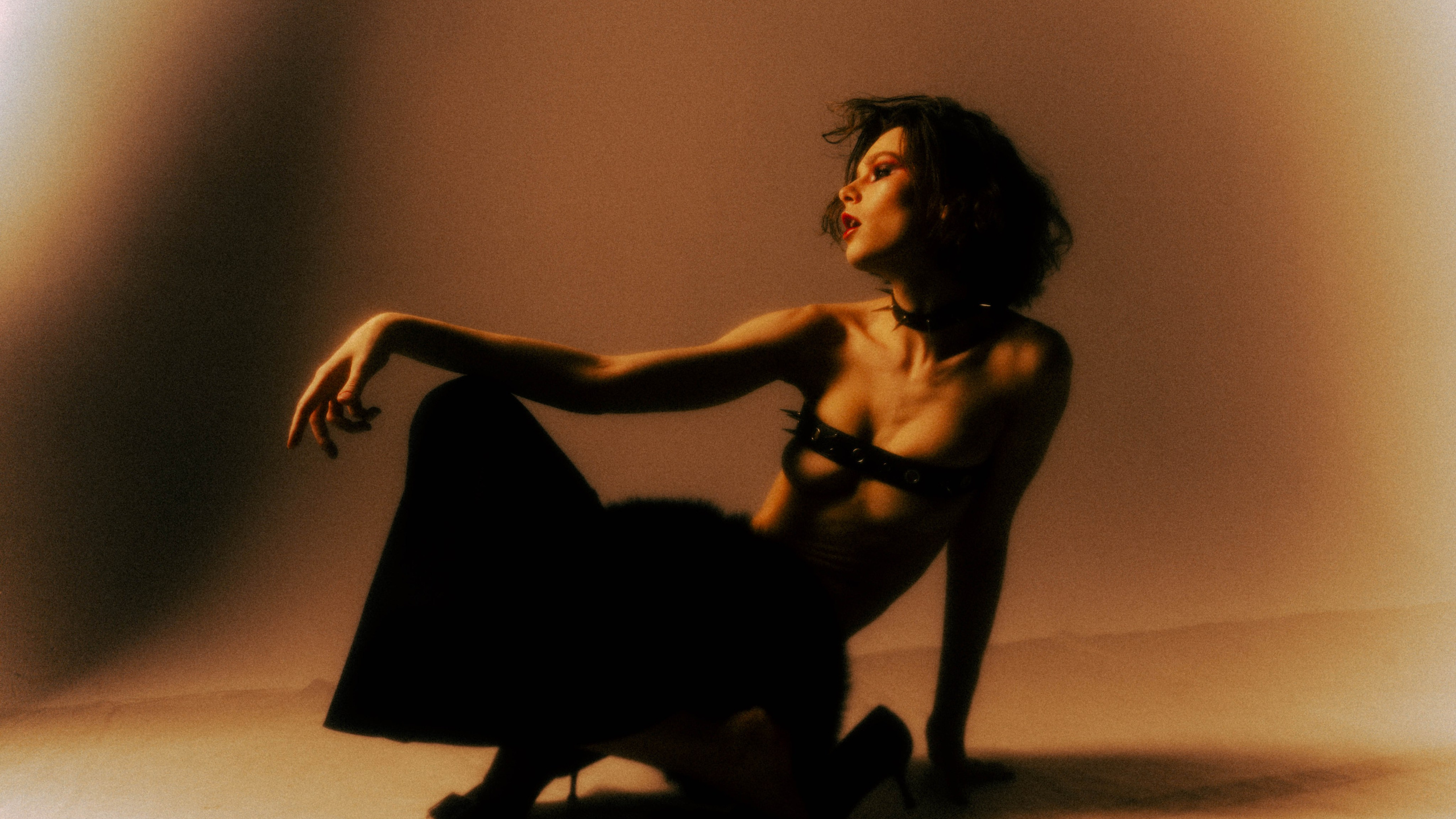 Ира. Фотограф из Москвы — DASHA NOVA | Авторская фотография в разных жанрах