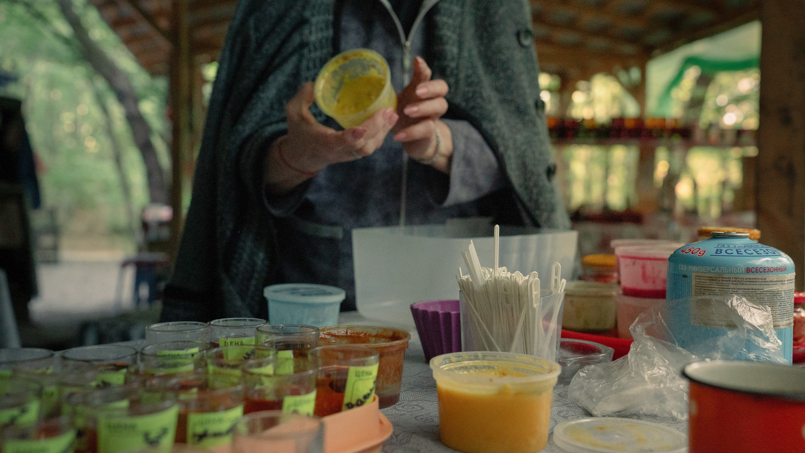 Рассвет на Ай-Петри. Фотограф из Москвы — DASHA NOVA | Авторская фотография в разных жанрах