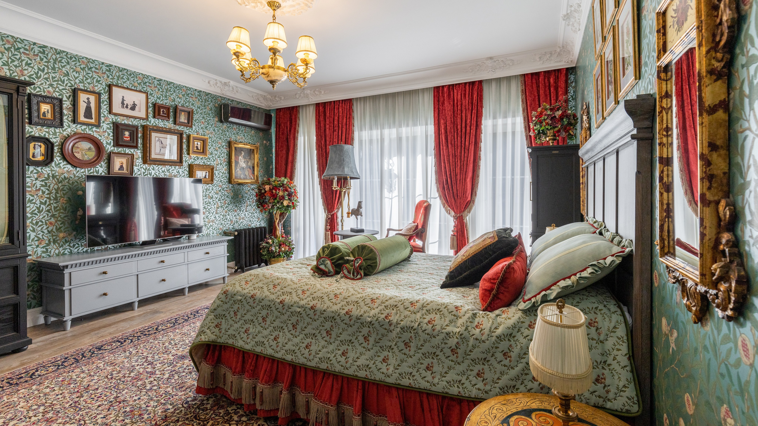 Интерьерист. Фотограф Гафаров Александр