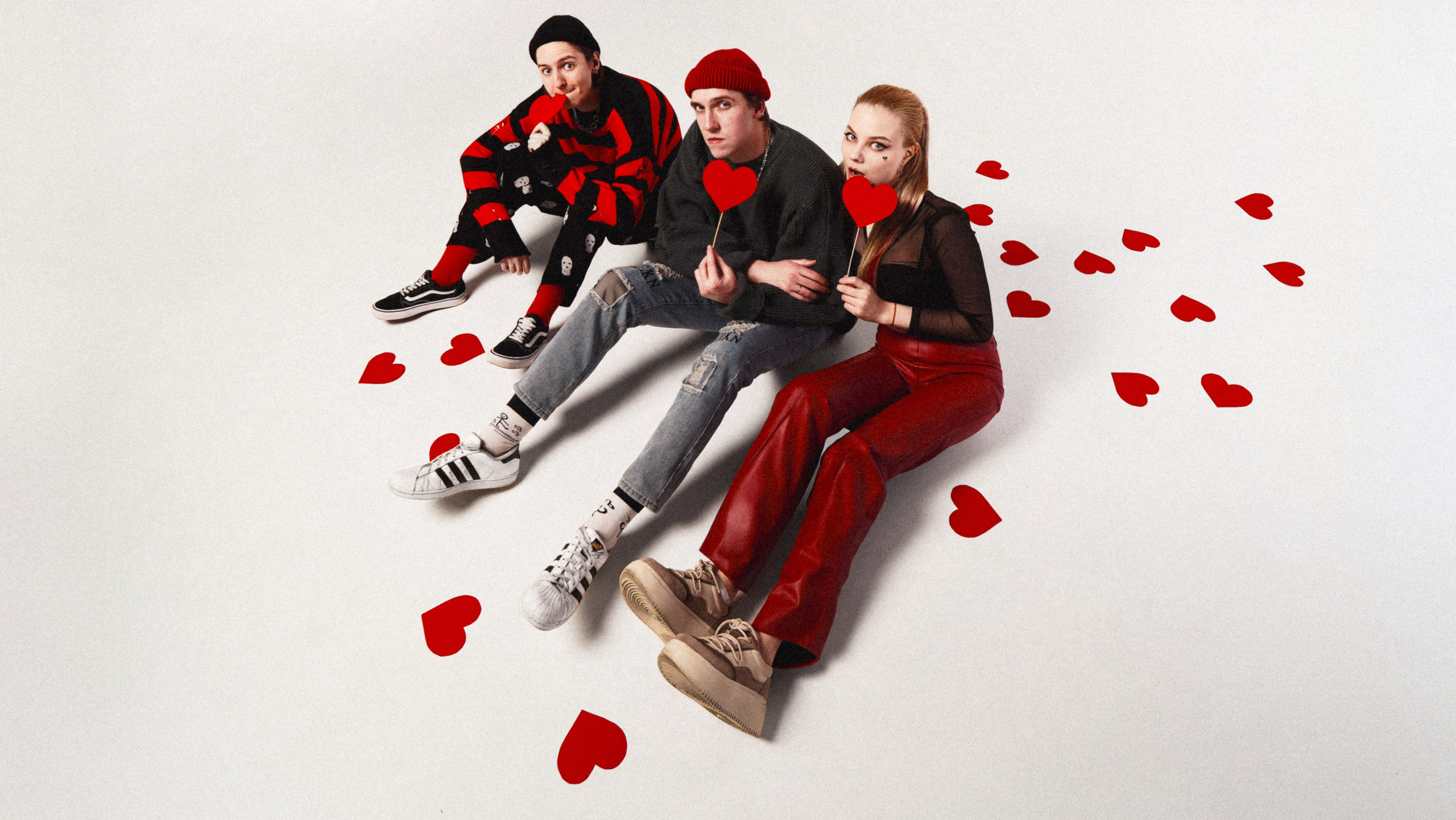 Мультиплай — Между рёбер. Фотограф из Москвы — DASHA NOVA | Авторская фотография в разных жанрах