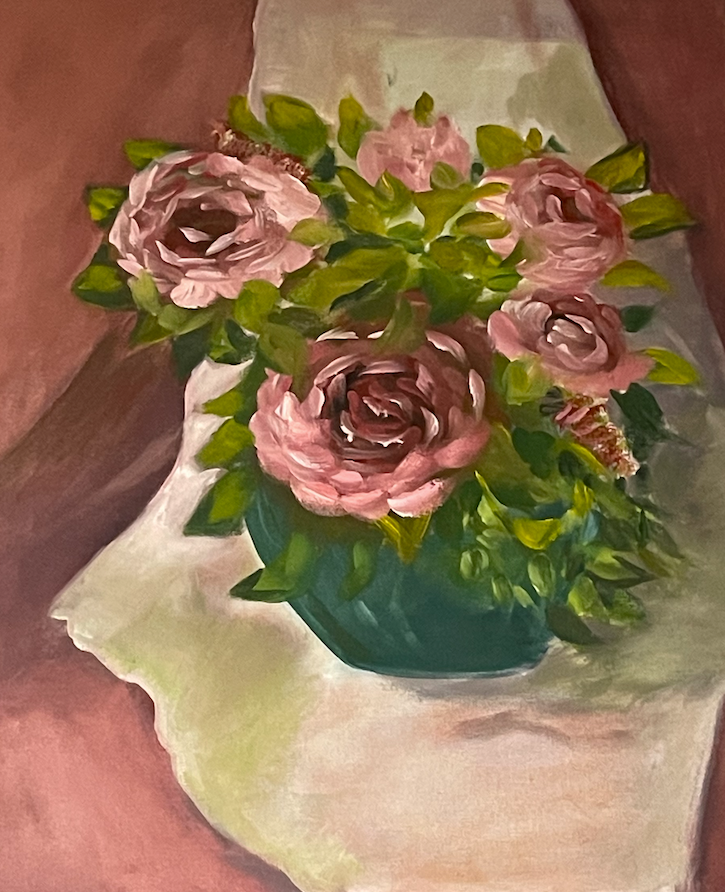 Цветы. Главная