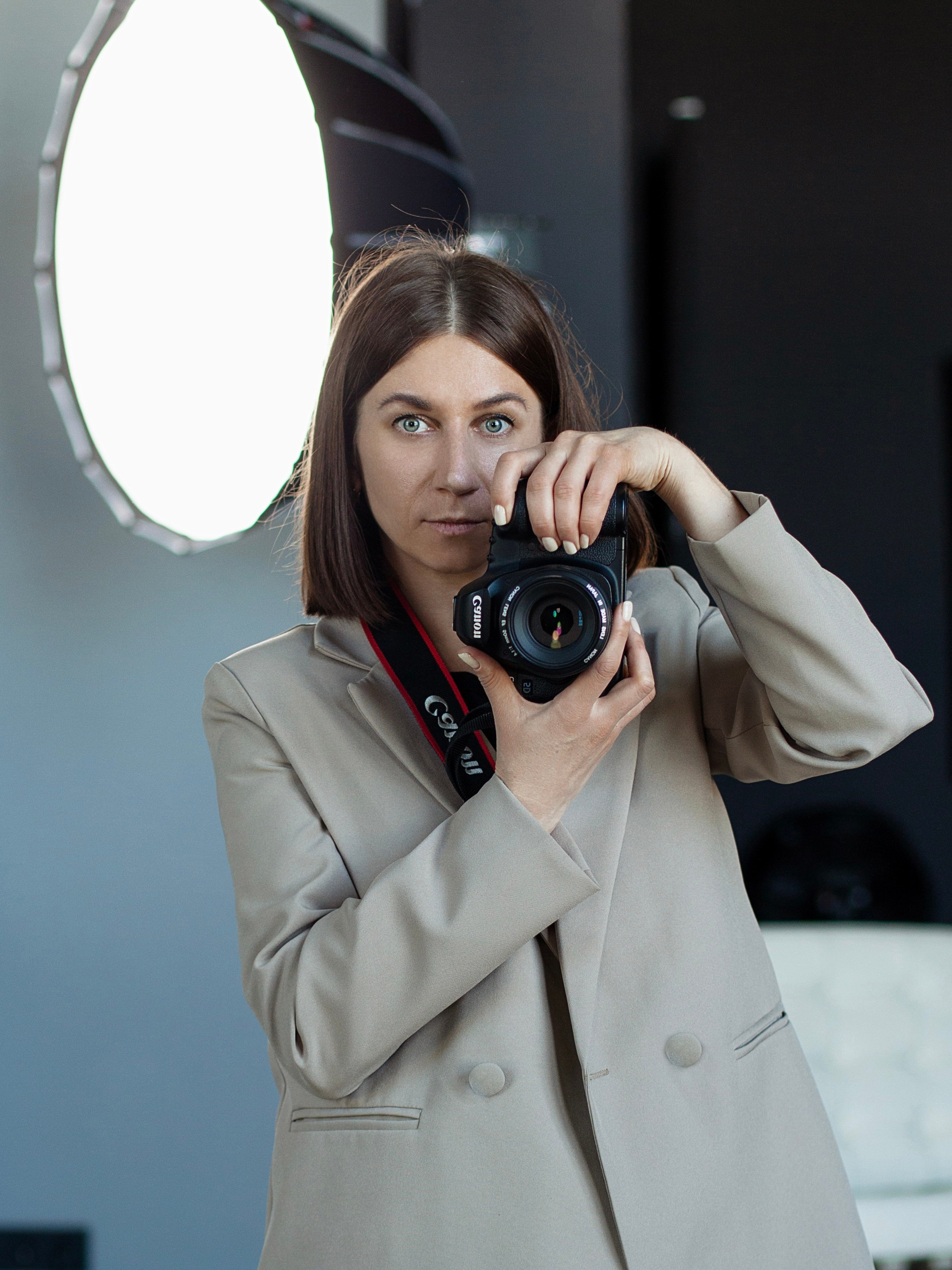 Фотограф в санкт-Петербурге Макиенко Анастасия
