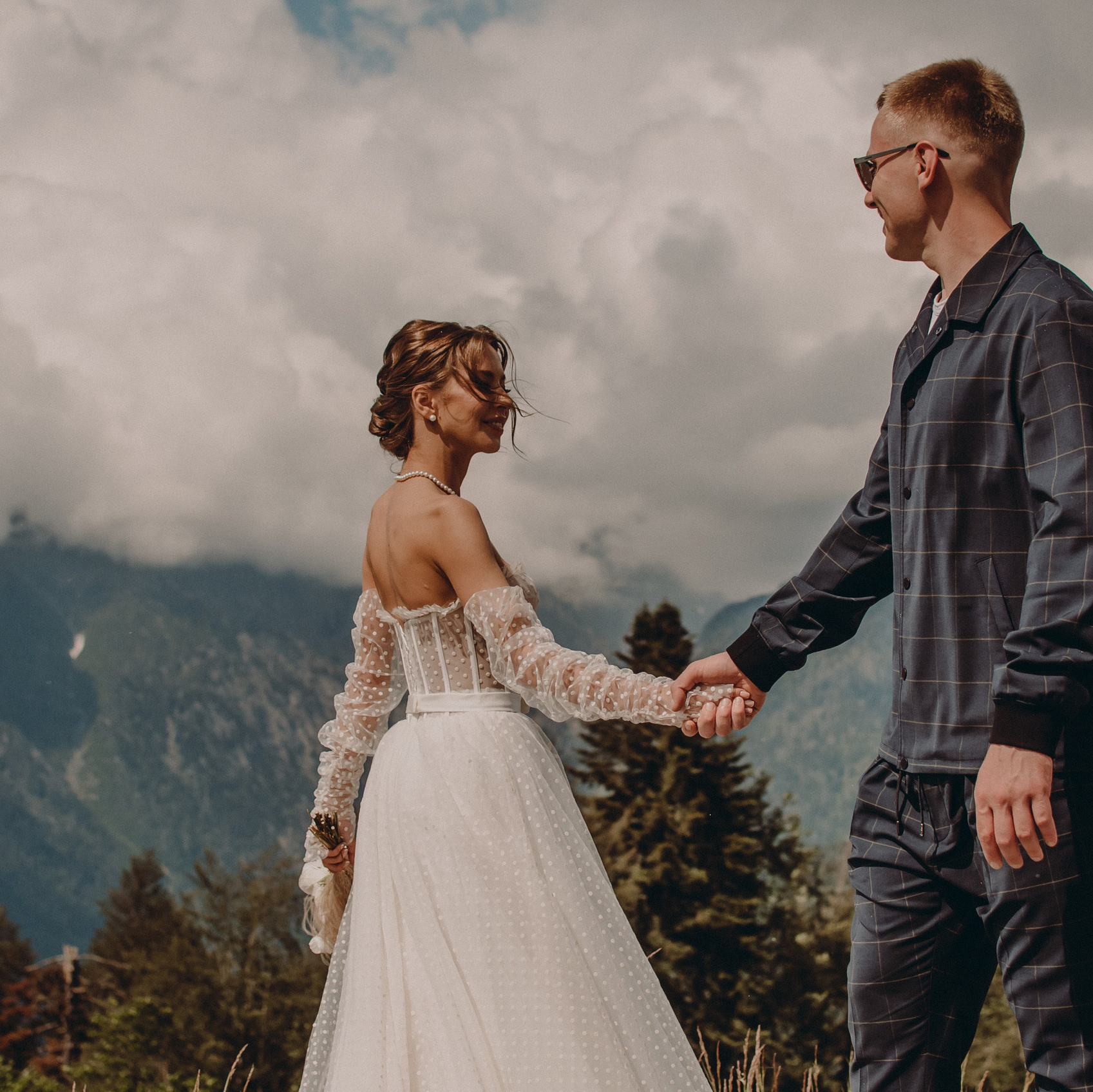 Услуги. Свадебный фотограф Дарья Жакова