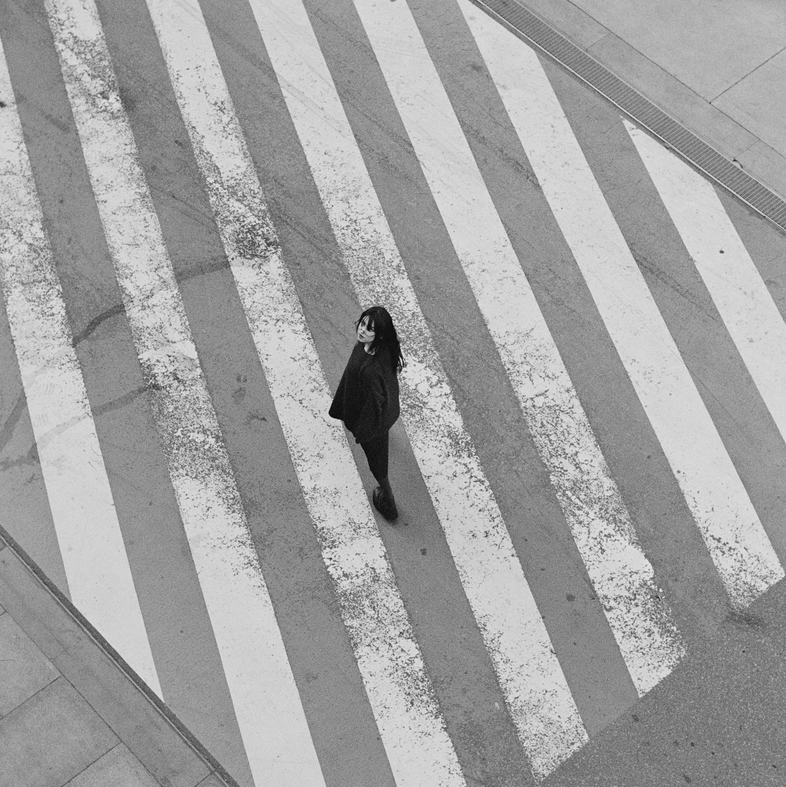 Яна Плесовских — плёночный и цифровой фотограф в Москве