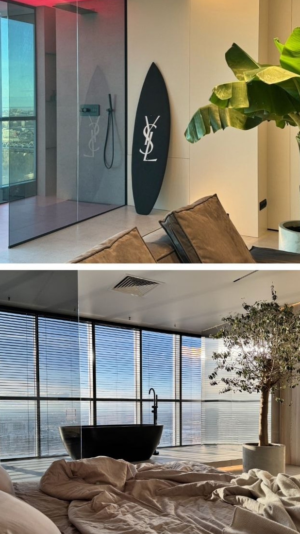 Индивидуальная съемка. Фотограф в Санкт-Петербурге Архангельский Александр