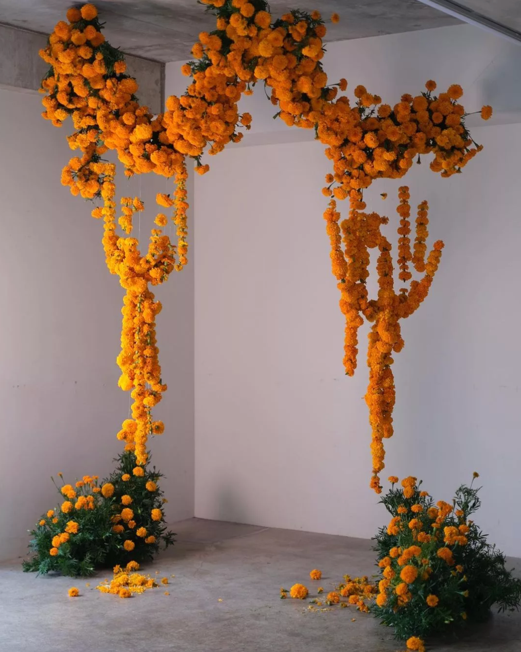 Декор 2024 года. Свадебный и репортажный фотограф Элина Козырьянова