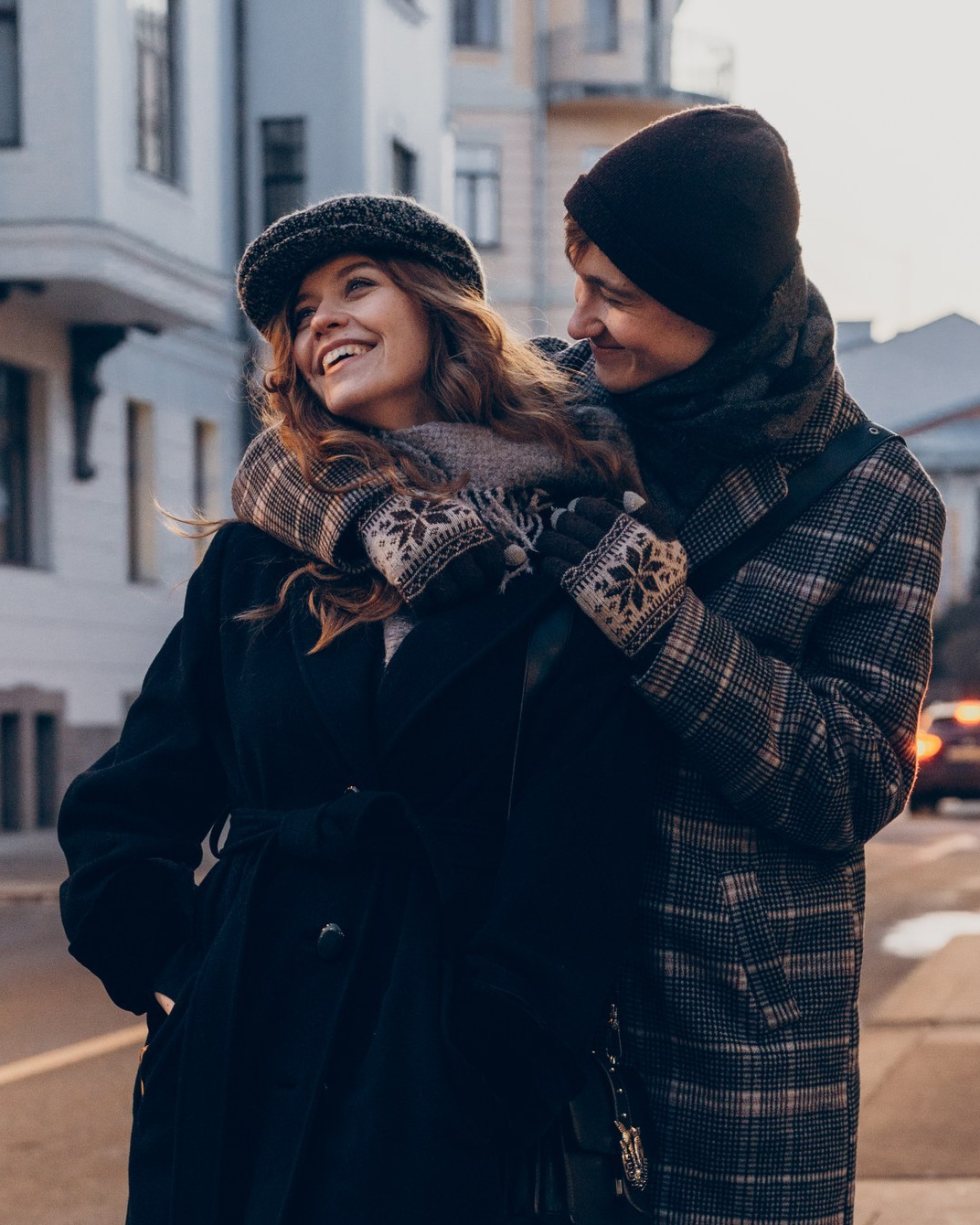 Стоимость. Фотограф Мариам Воробьева