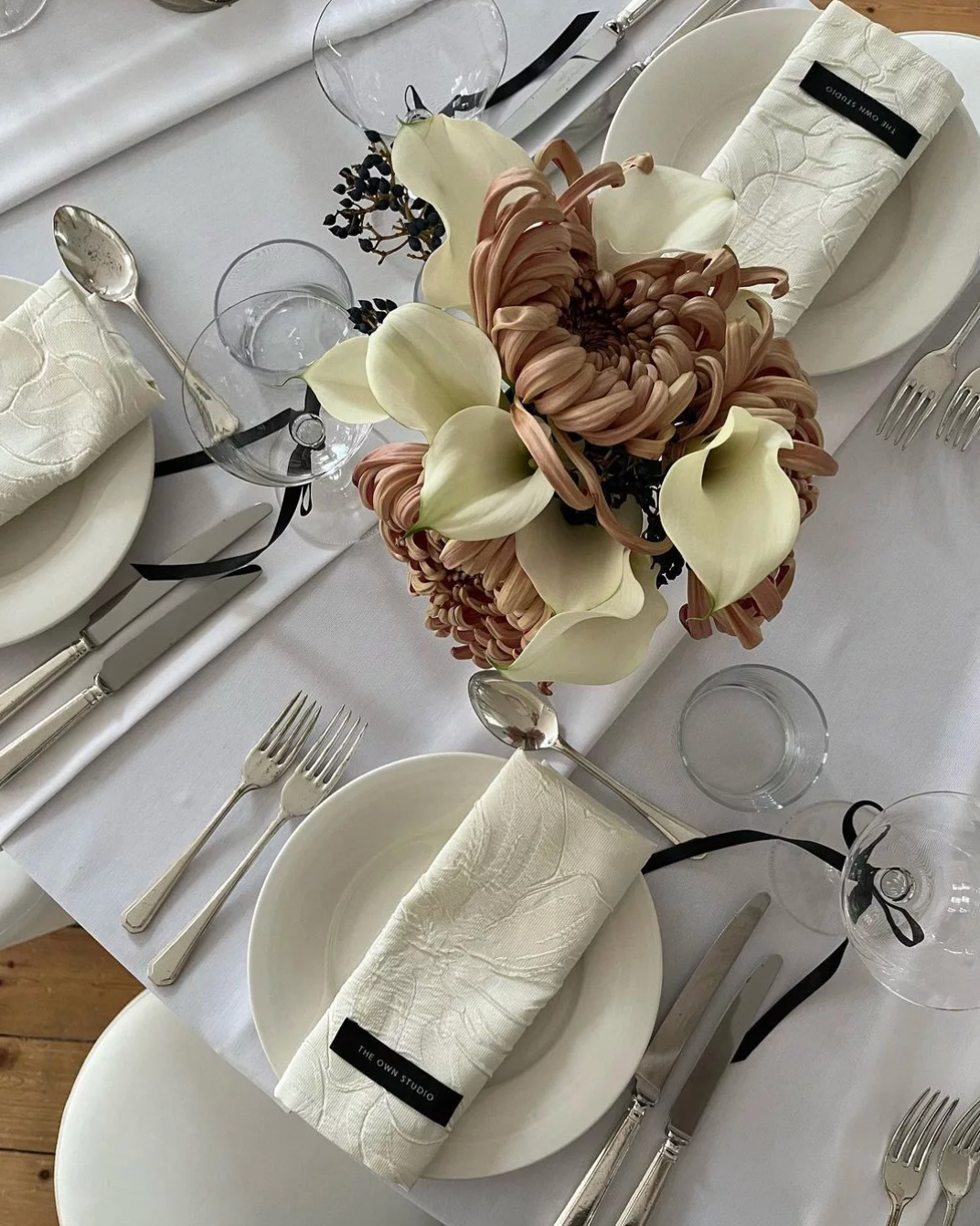 Декор 2024 года. Свадебный и репортажный фотограф Элина Козырьянова