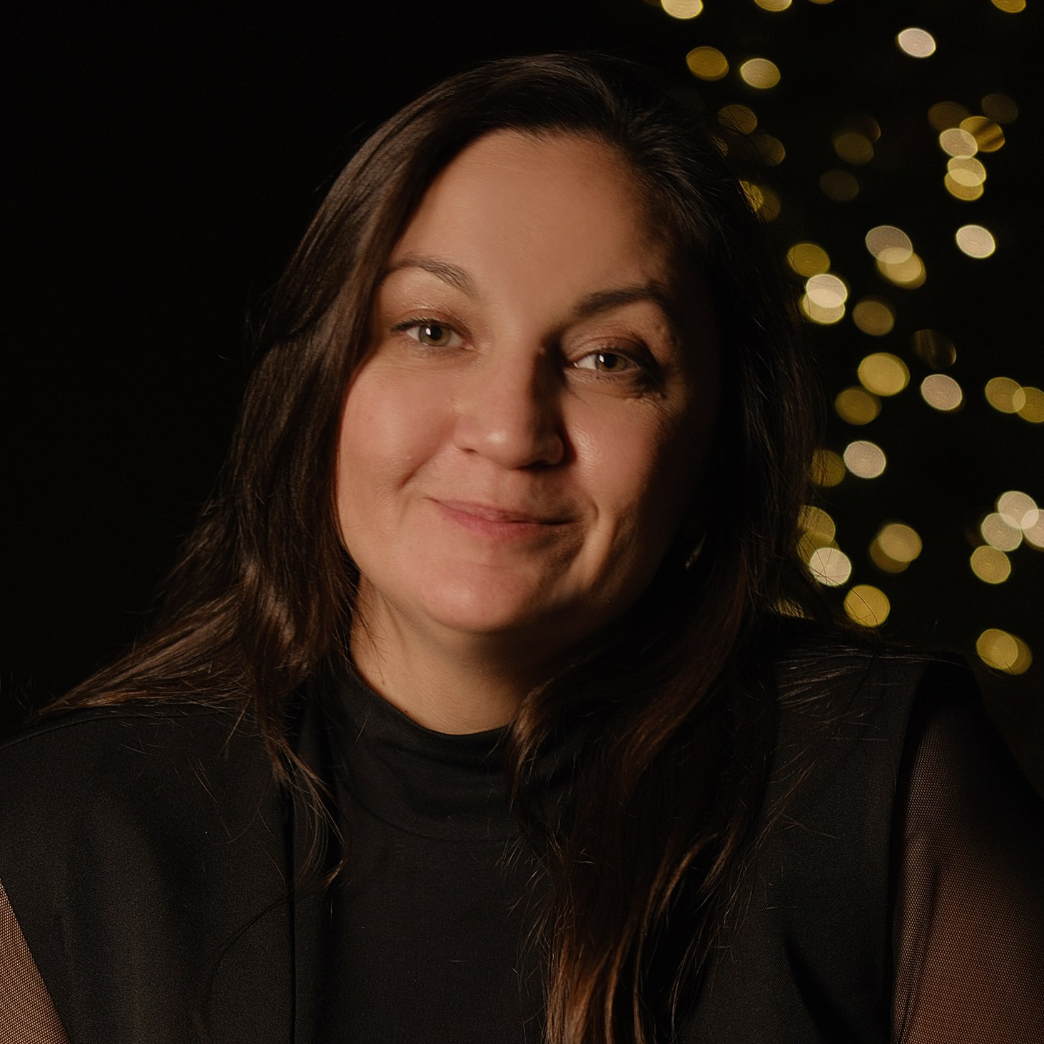 Фотограф Анна Жагорина: 11 лет в фотографии.